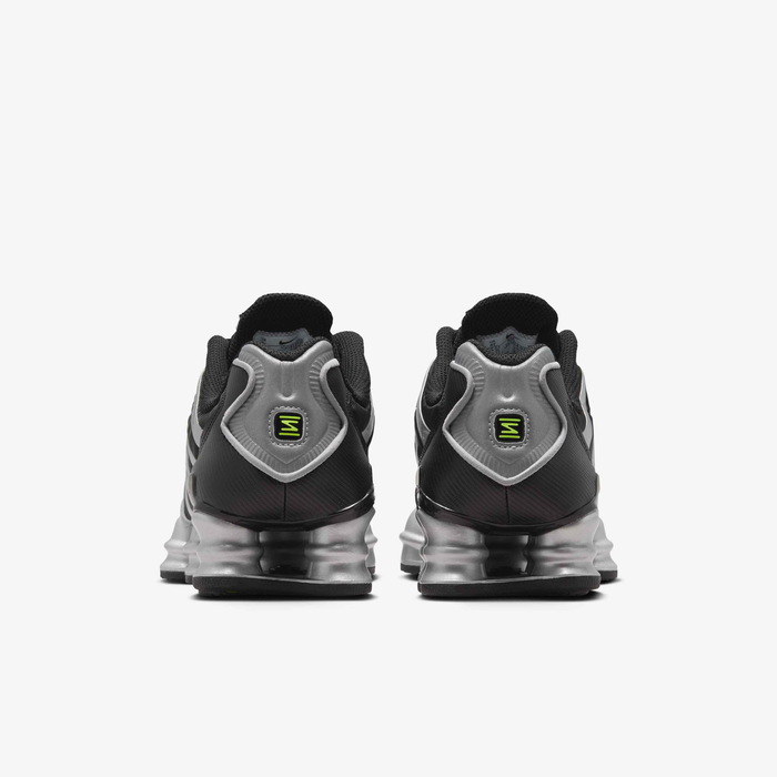 Buy Nike Shox TL Older Kids' Shoes - Black/Volt Ice/Photon Dust Buy Nike Shox TL Older Kids' Shoes - Black/Volt Ice/Photon Dust