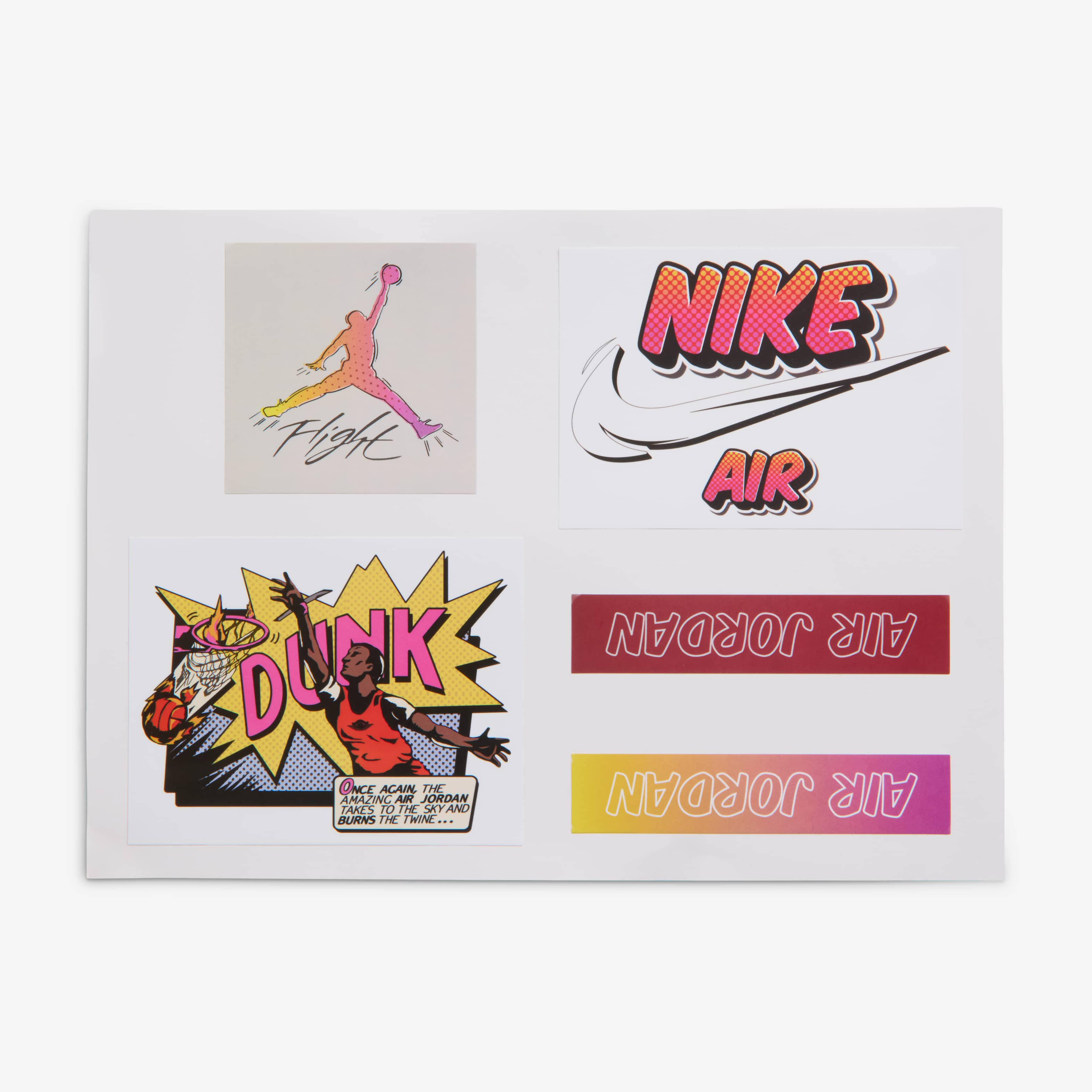 Air Jordan 4 Retro 'Comic'  image number 10