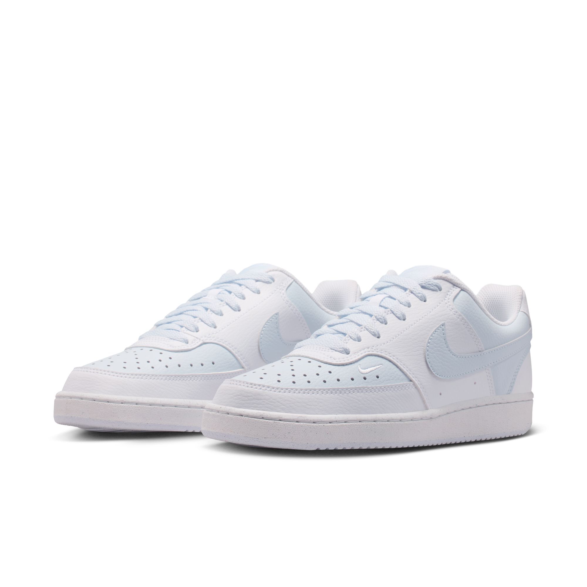 Nike Court Vision Low Next Nature image number 2