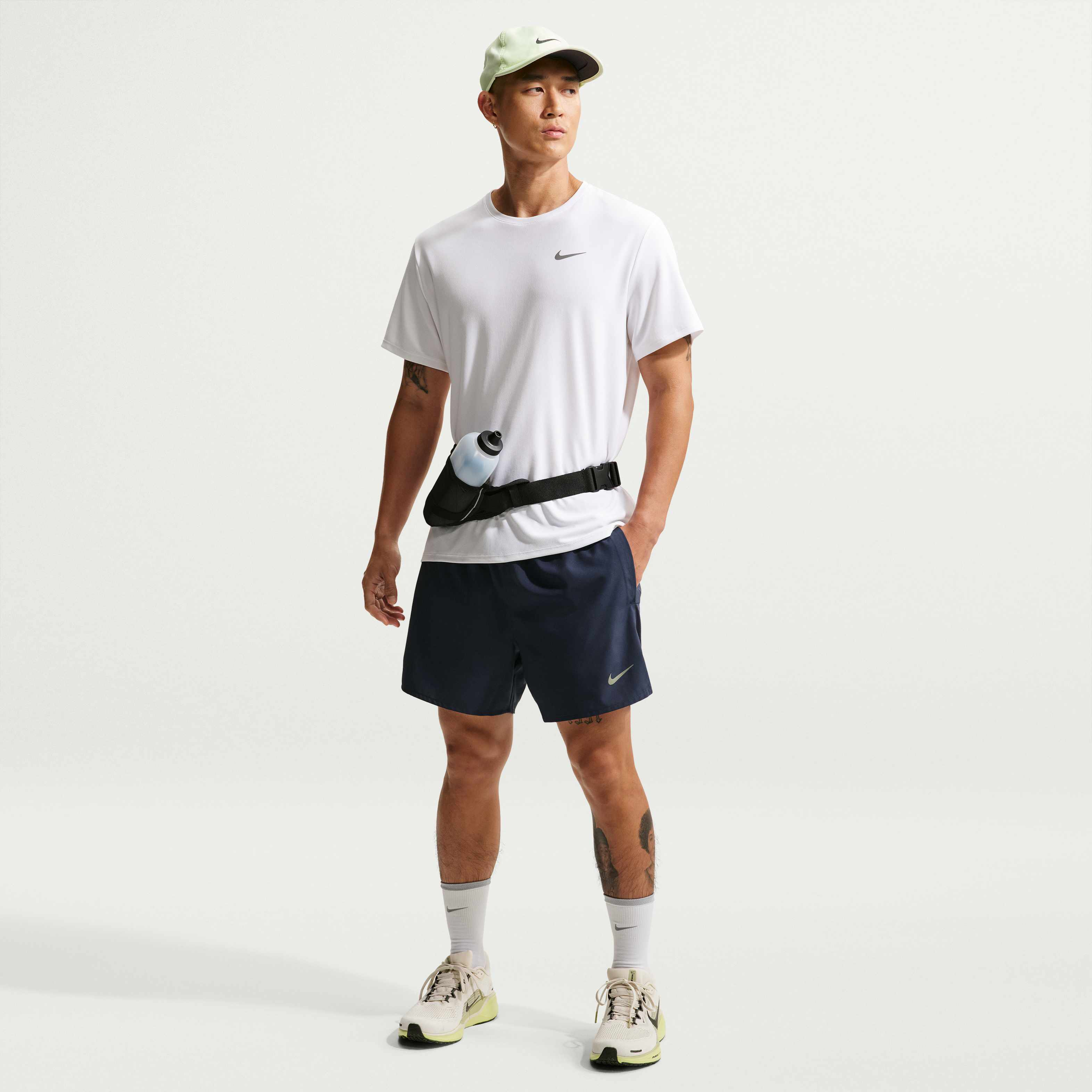 Nike Challenger image number 0