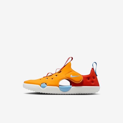 New In Kids' Lifestyle-Nike, Nike Sunray Protect 4, Younger Kids' Sandals