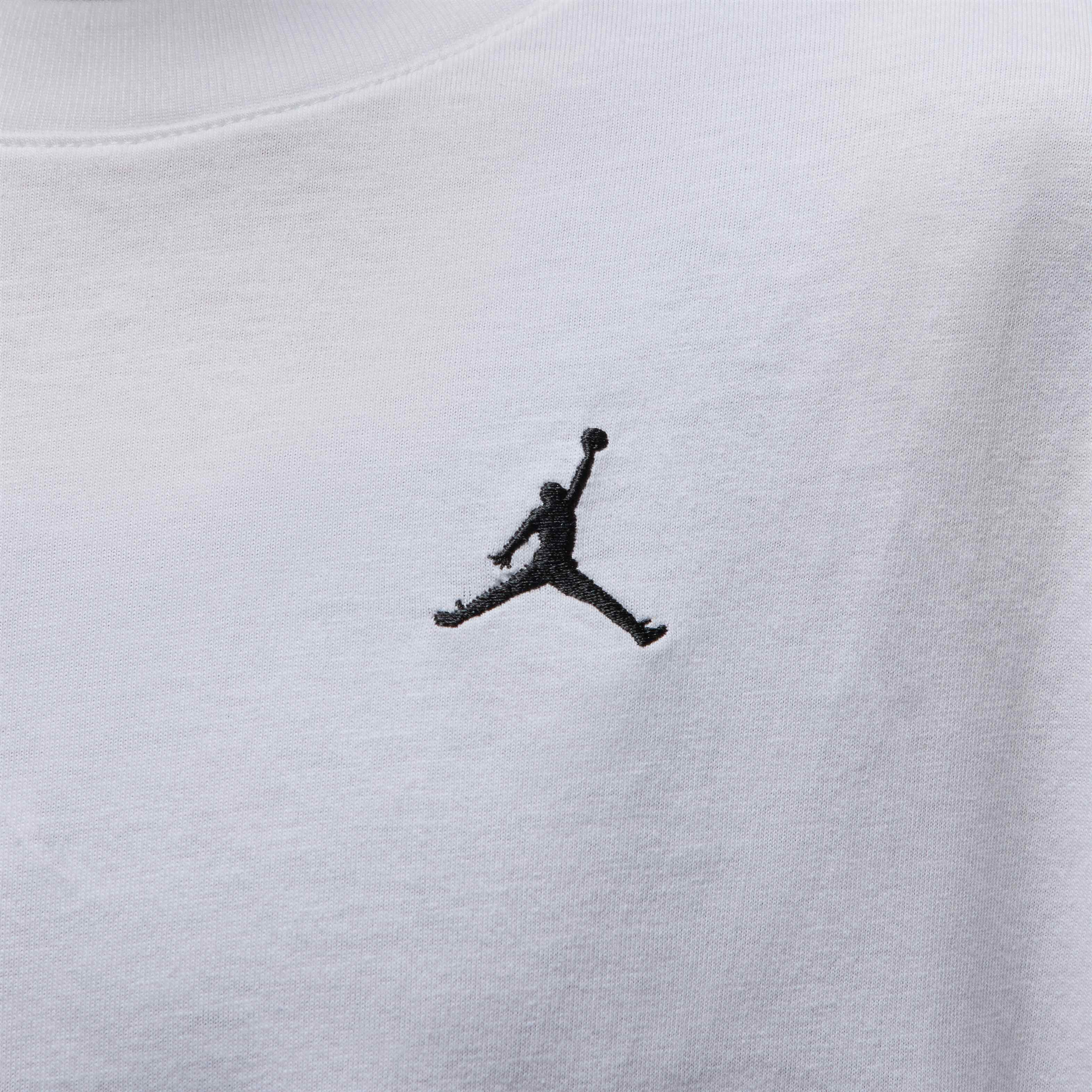 Jordan Essentials image number 3
