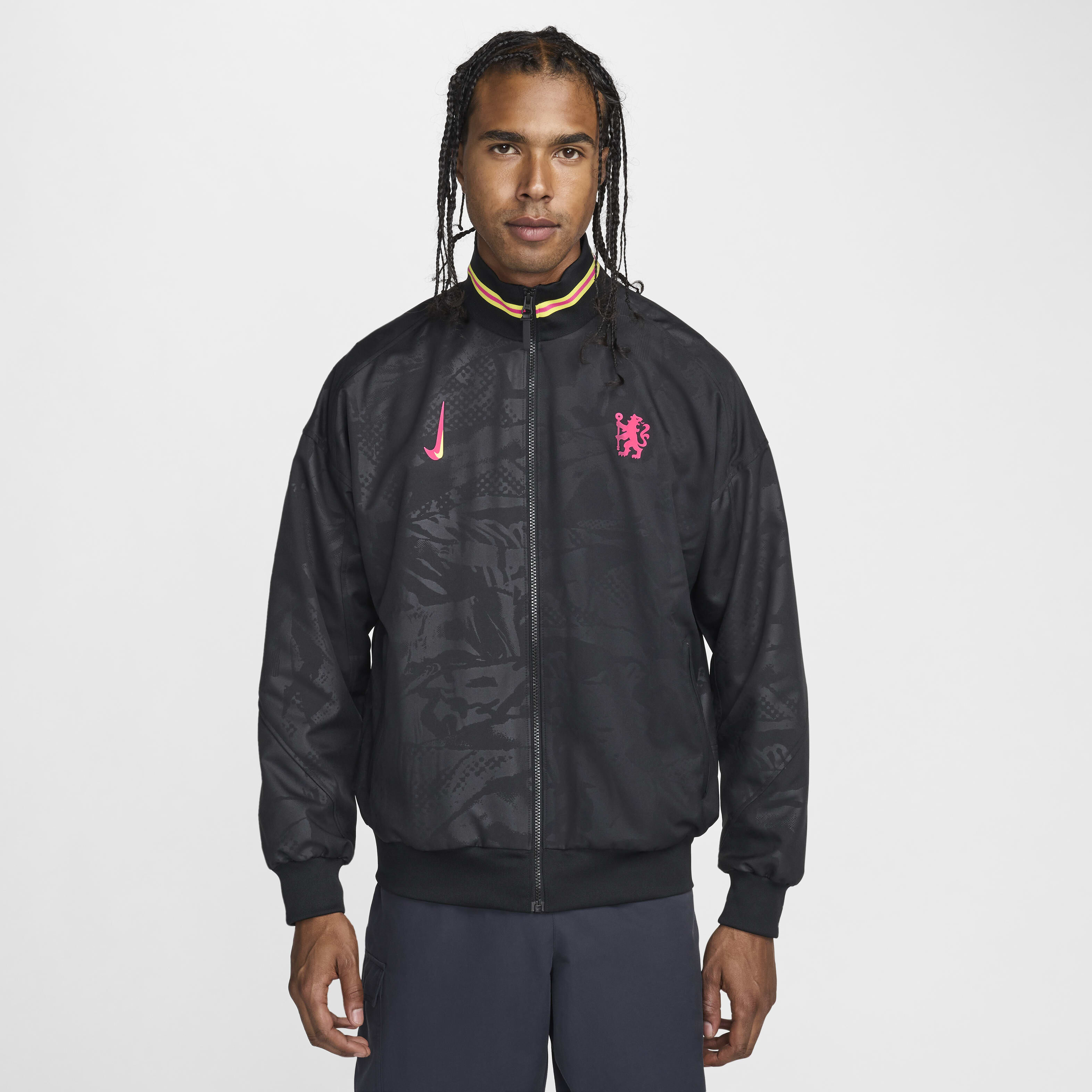 Chelsea F.C. Strike Third image number 0