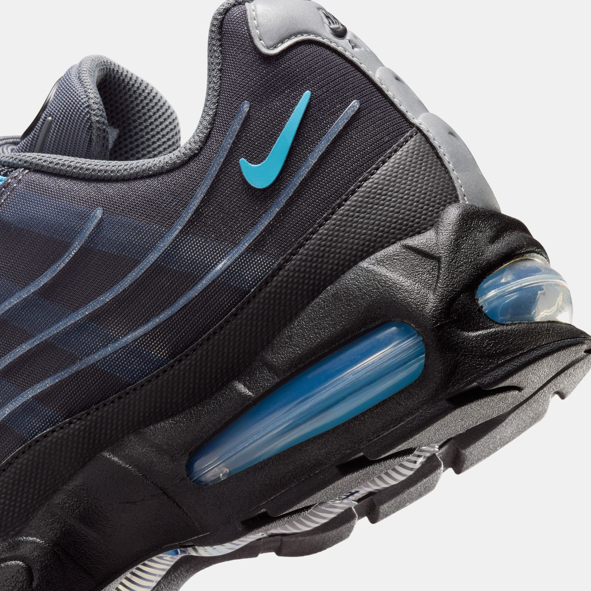 Nike Air Max Big Bubble image number 9