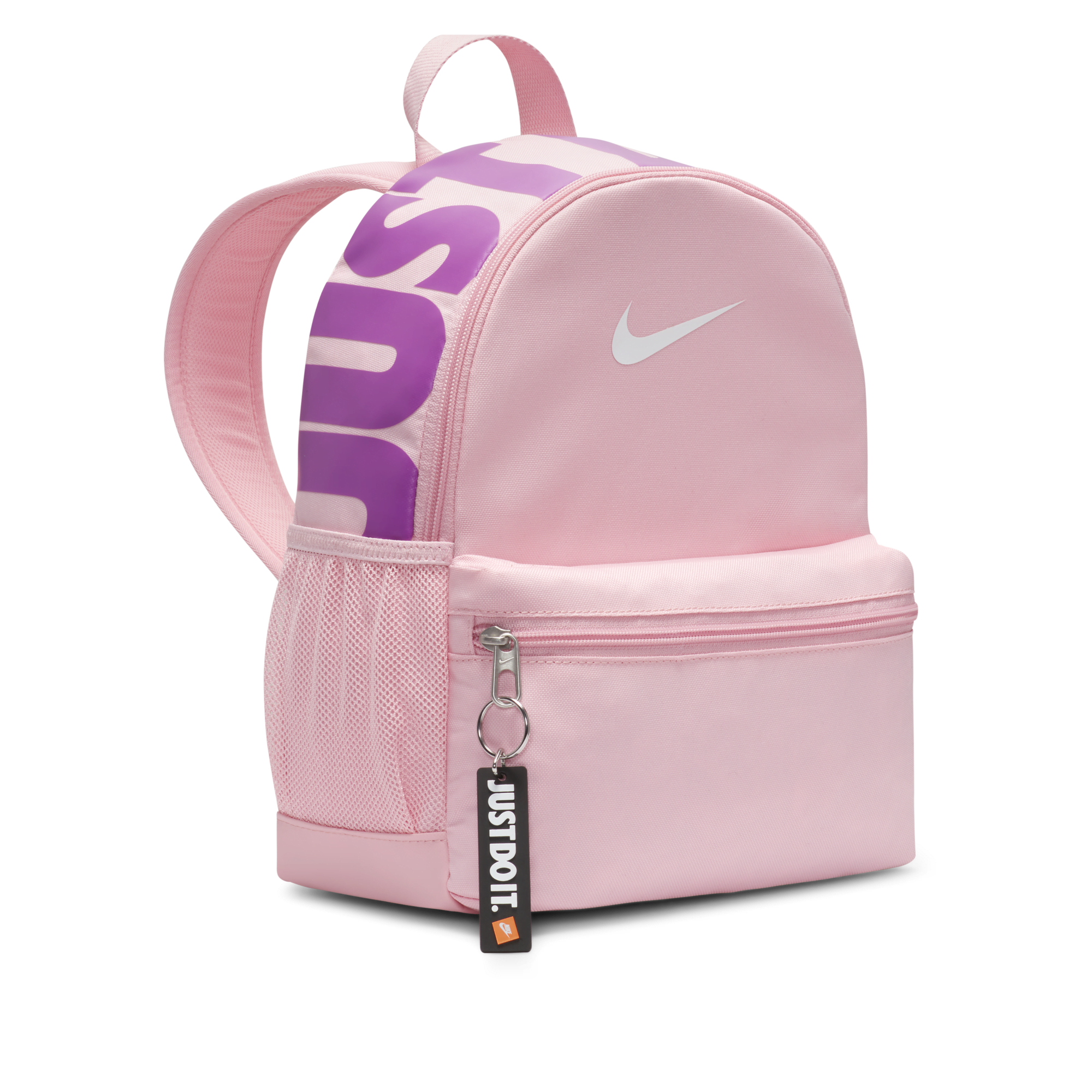 Shop Brasilia JDI Kids Mini Backpack 11L Nike KSA