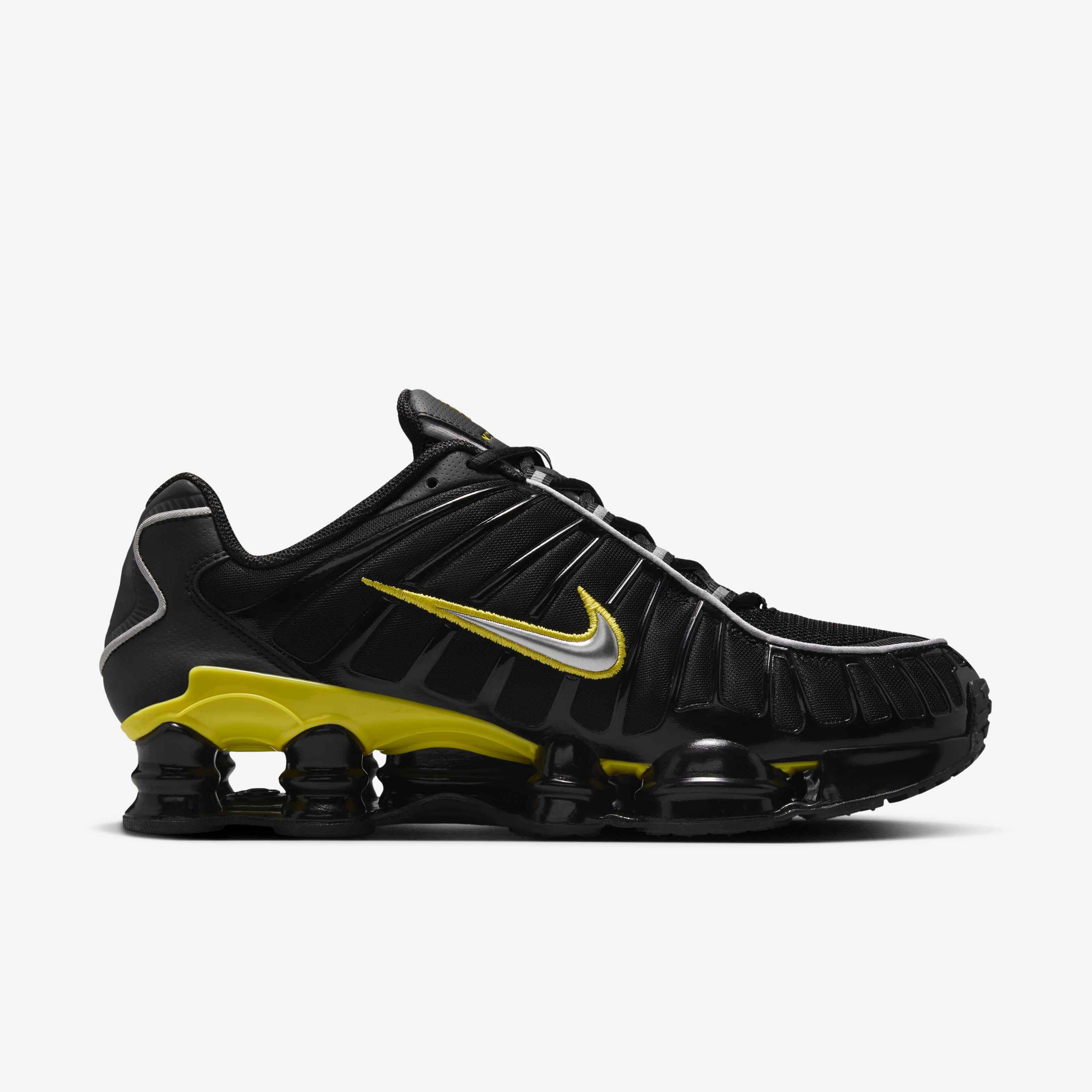 Nike Shox TL image number 2
