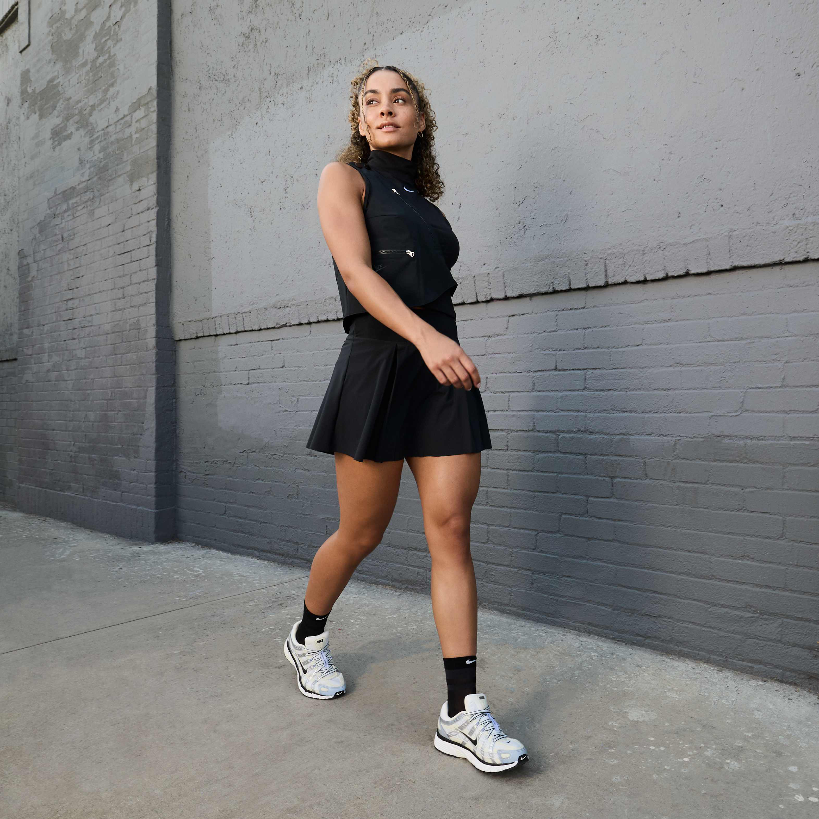 Nike P-6000 image number 12