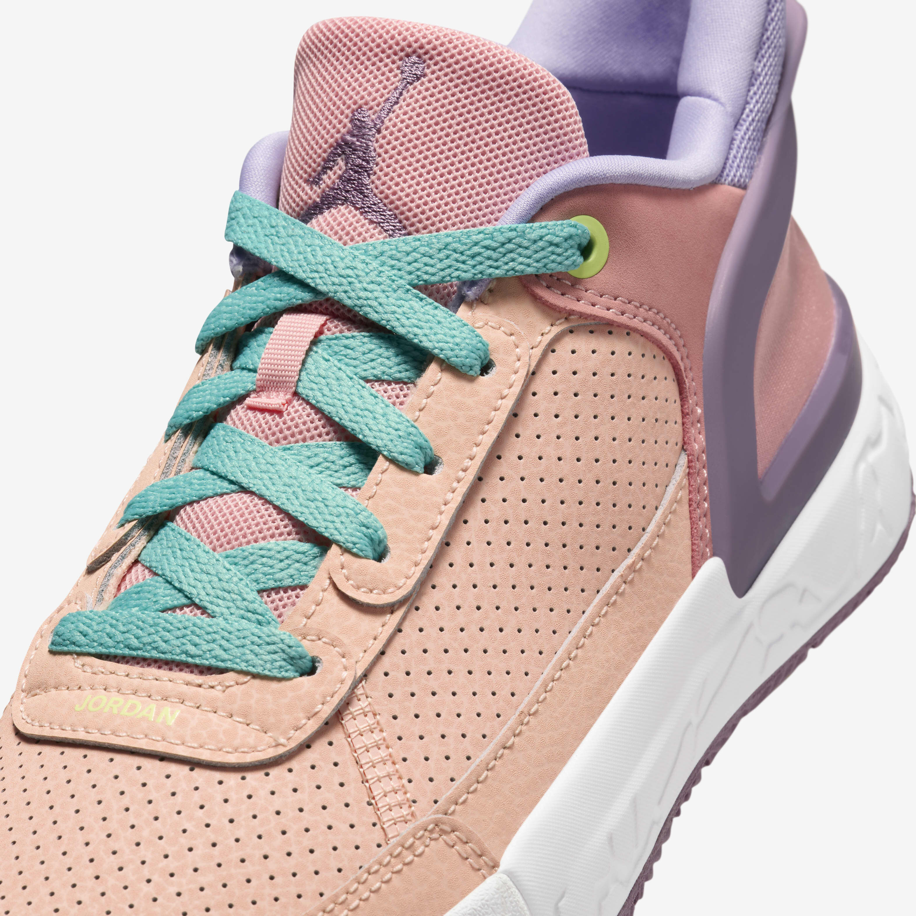 希少！　PLACEBO AIRQUEST 5'10 JORDAN Toddler 5 Retro Low FQ1315 018 - Shiekh