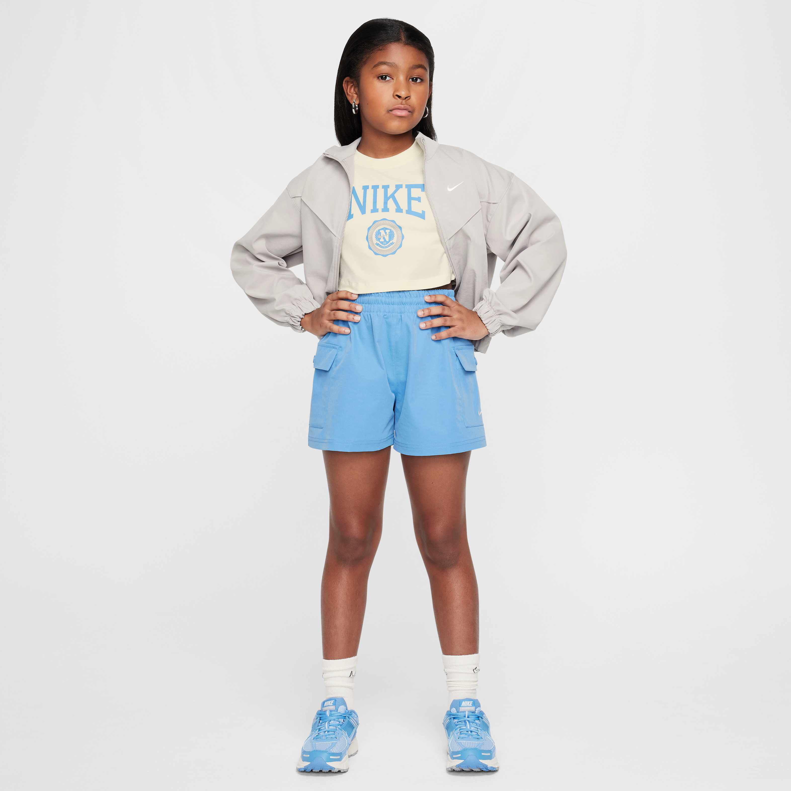 نايكي سبورتسوير image number 5