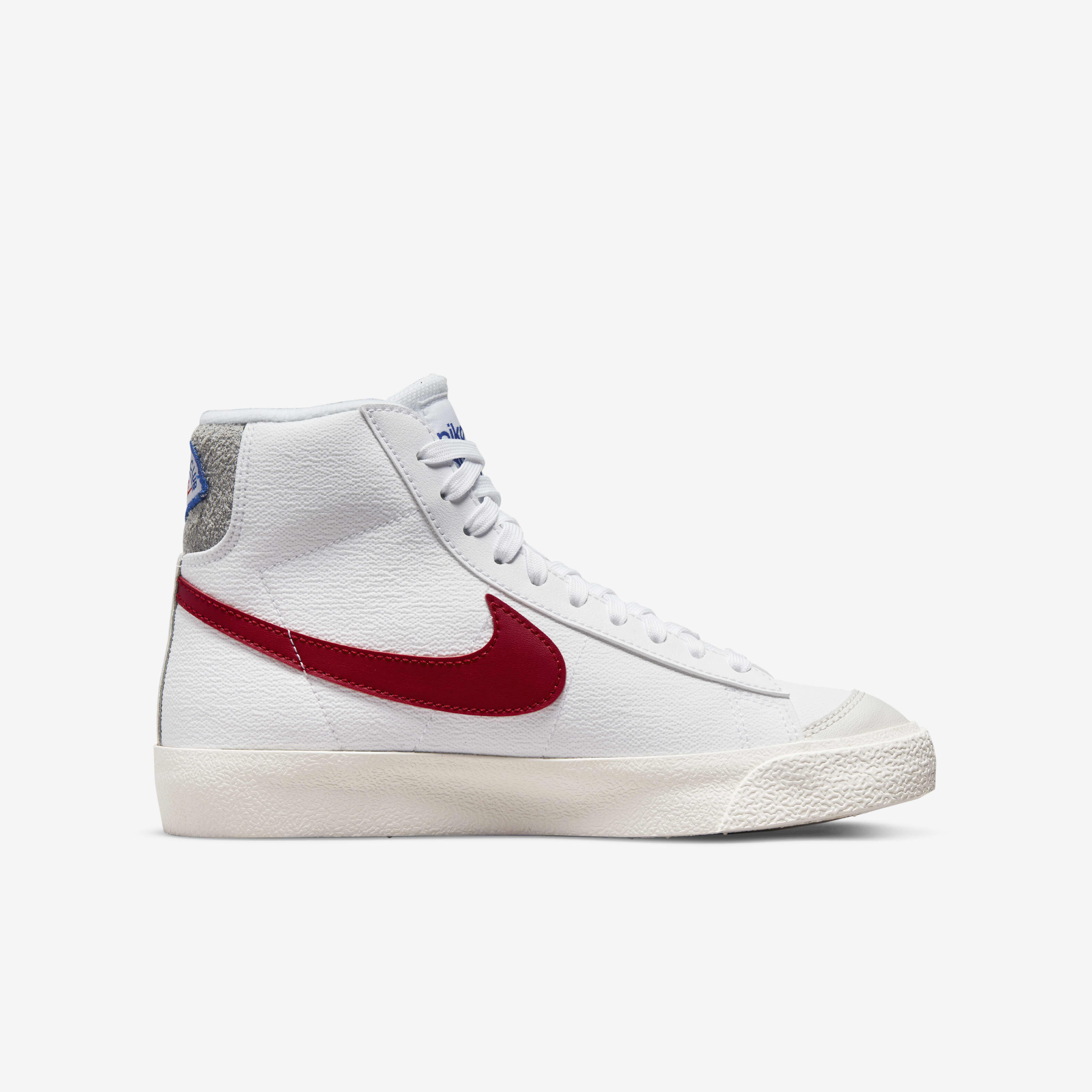 Nike Blazer Mid '77 image number 2