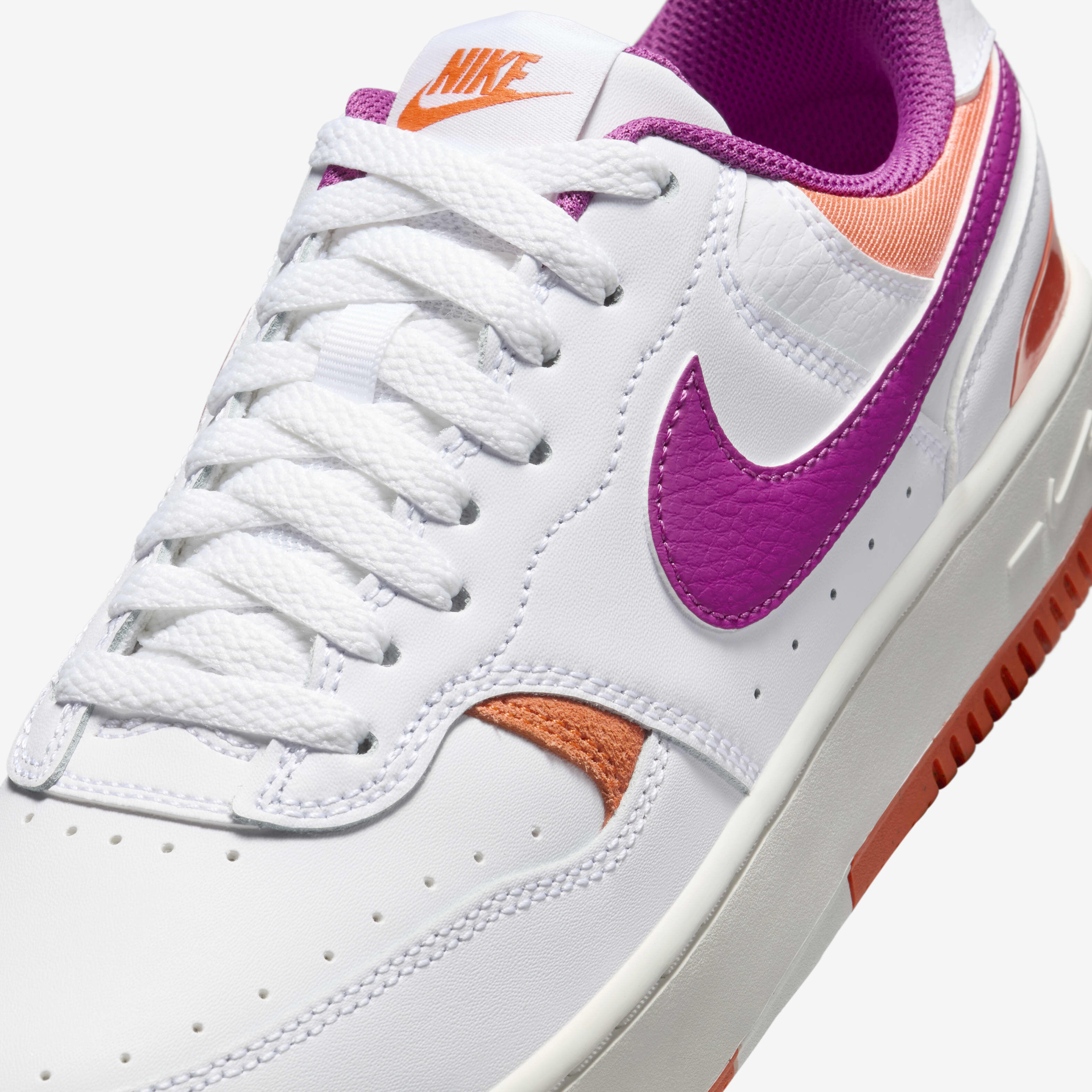 福袋 | レディースファッション通販【公式】 Buy Nike Mango/Sail White/Wild - Shoes Women's Force Gamma 下着・アンダーウェア