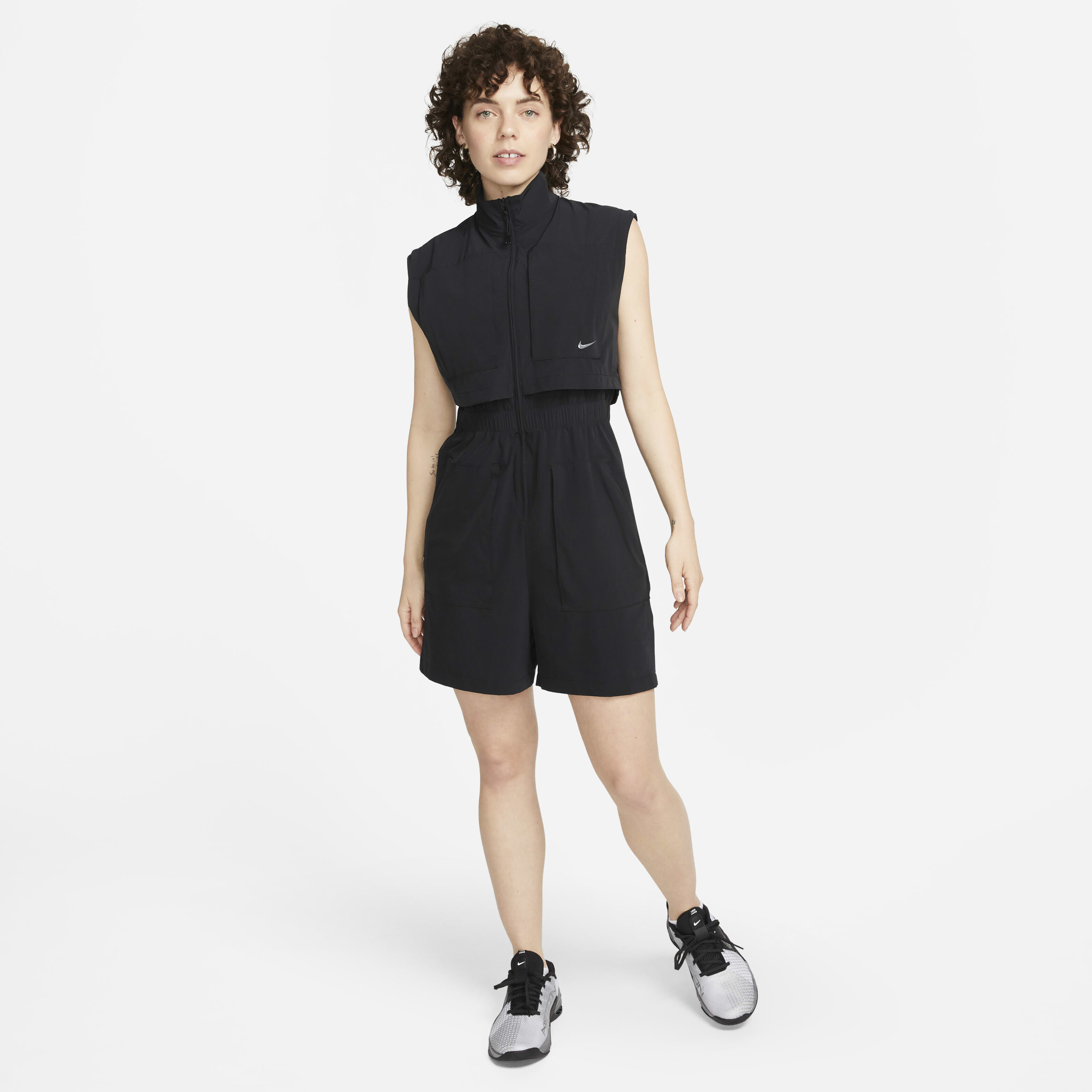 نايكي دراي-فت سيتي ريدي بليس image number 5