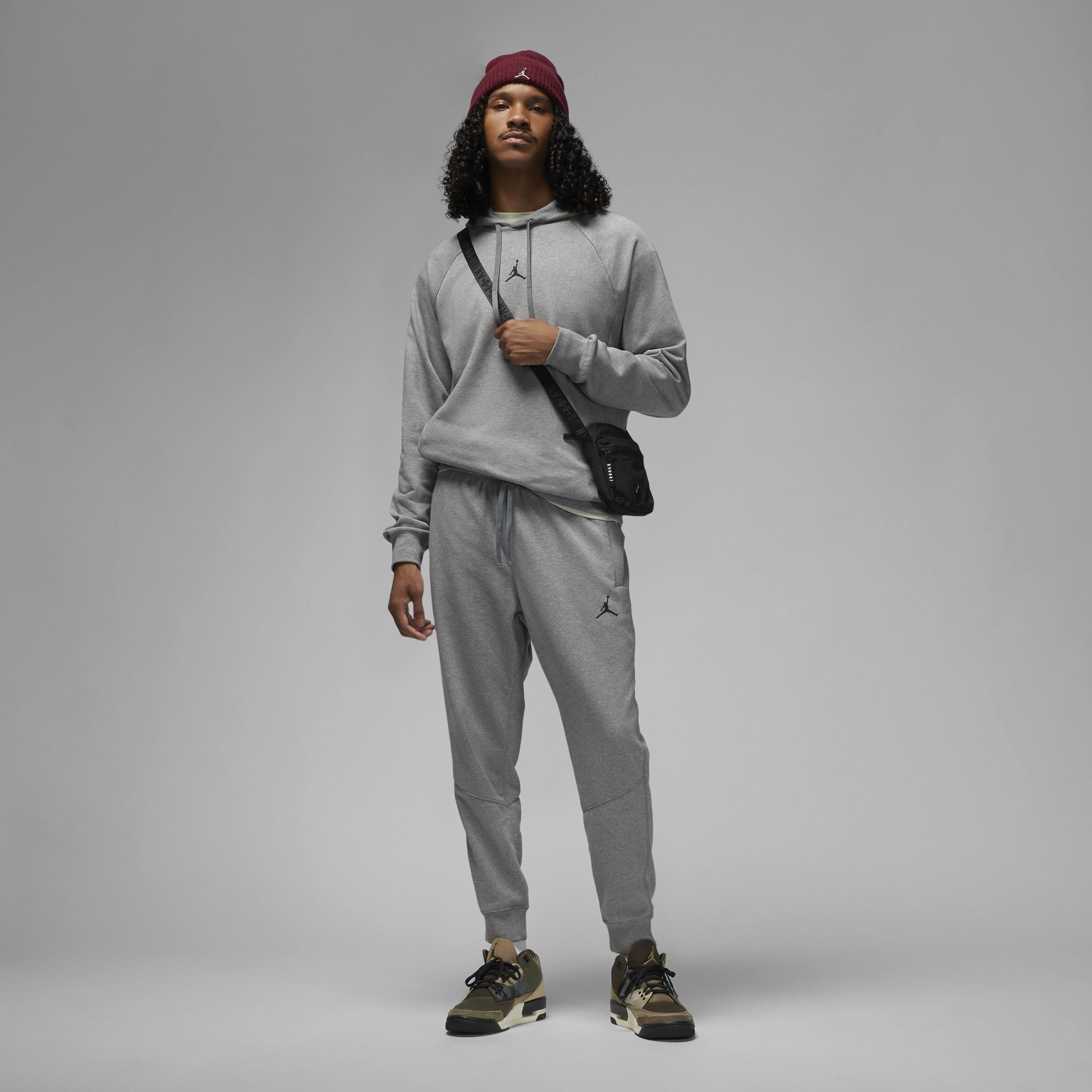 جوردن دراي-فت سبورت كروسوفر/كروس اوفر image number 5