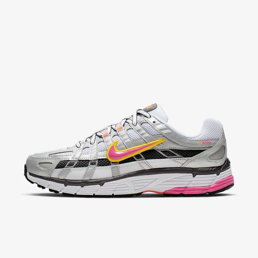 Nike P-6000