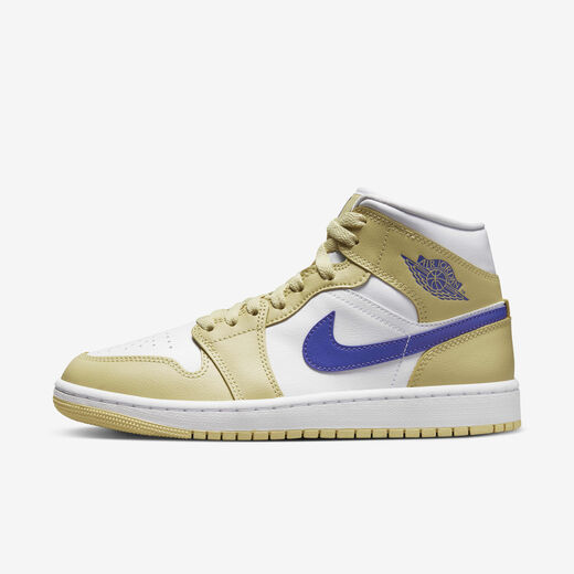 Jordan Mids-JRDN, Air Jordan 1 Mid, Women's Shoes