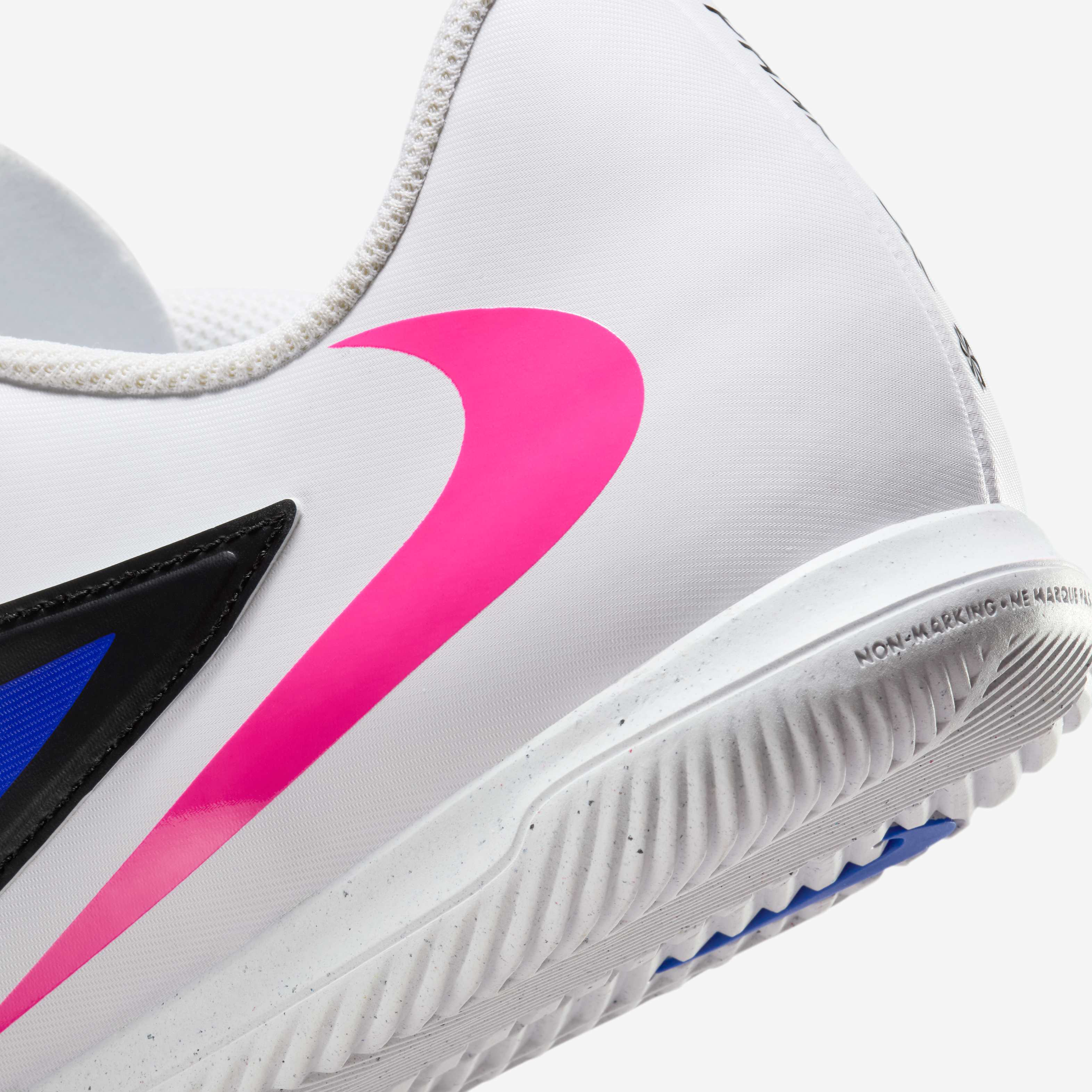 Nike Phantom 6 Low Club image number 7