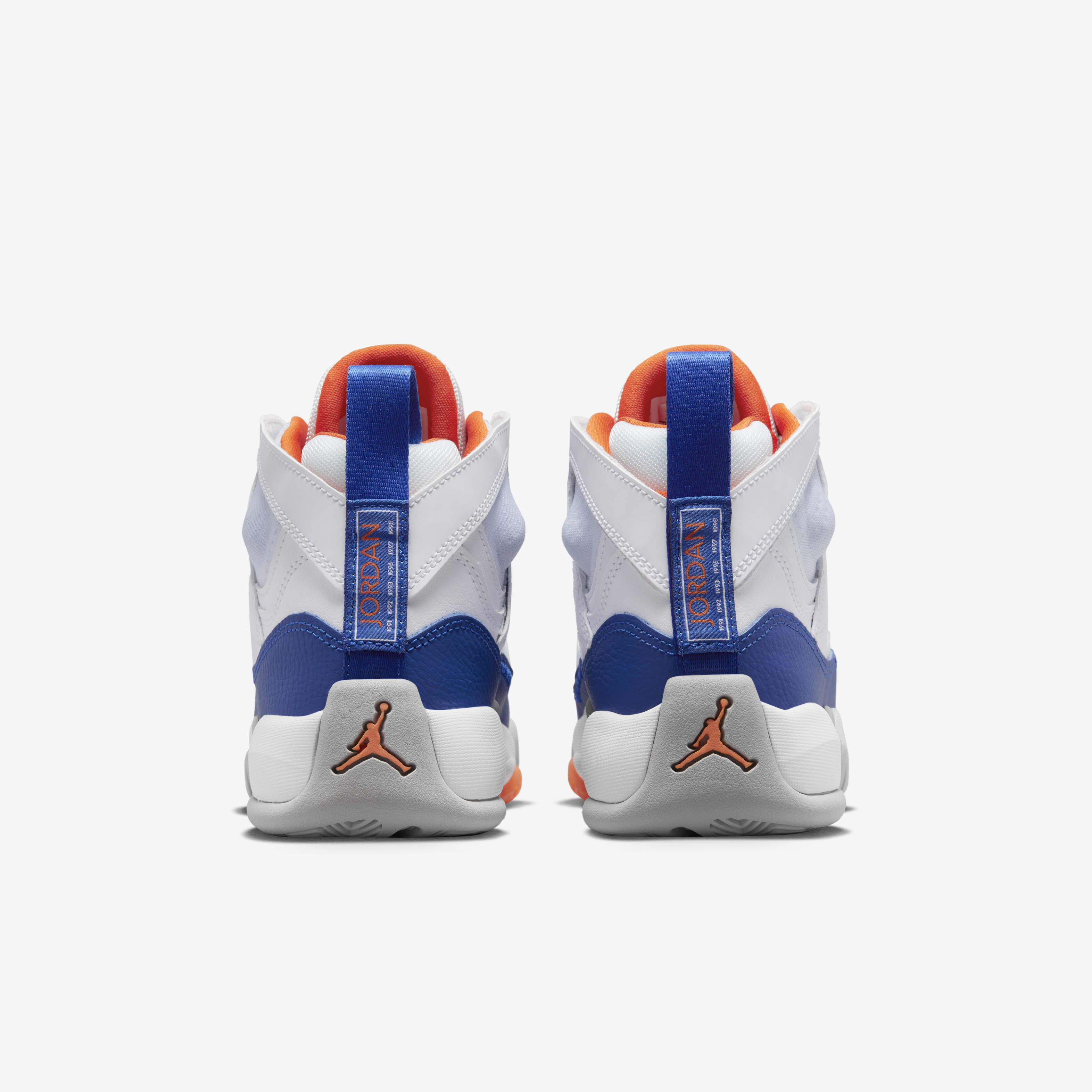 Jumpman Two Trey image number 5