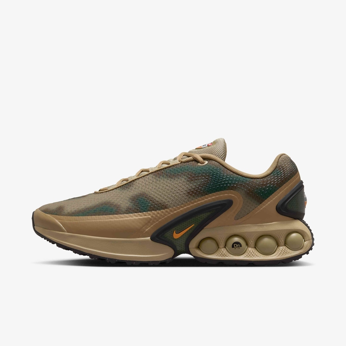 Buy Nike Air Max Dn Men's Shoes Neutral Olive/Black/Fir/Bright