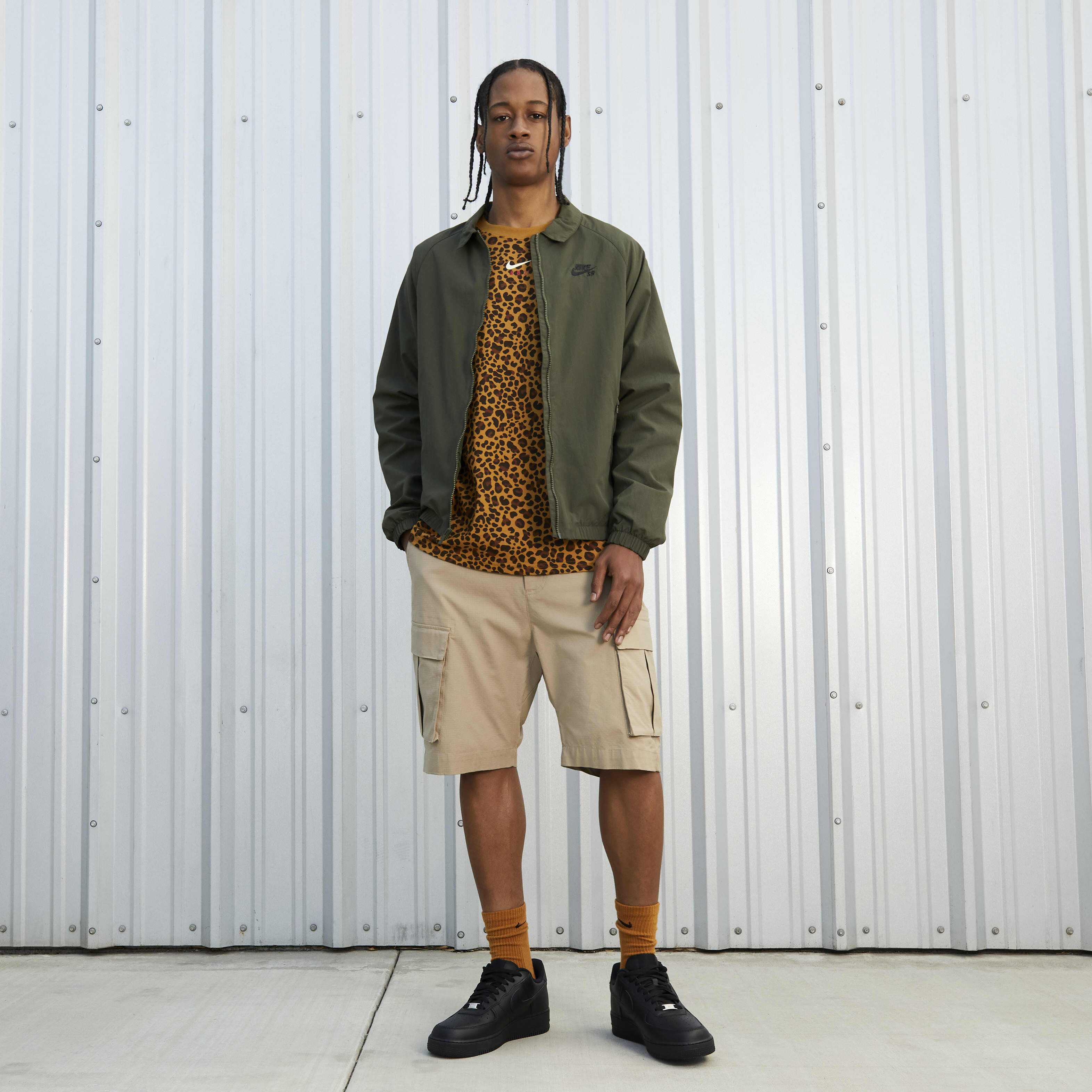 اير فورس 1 '07 image number 9