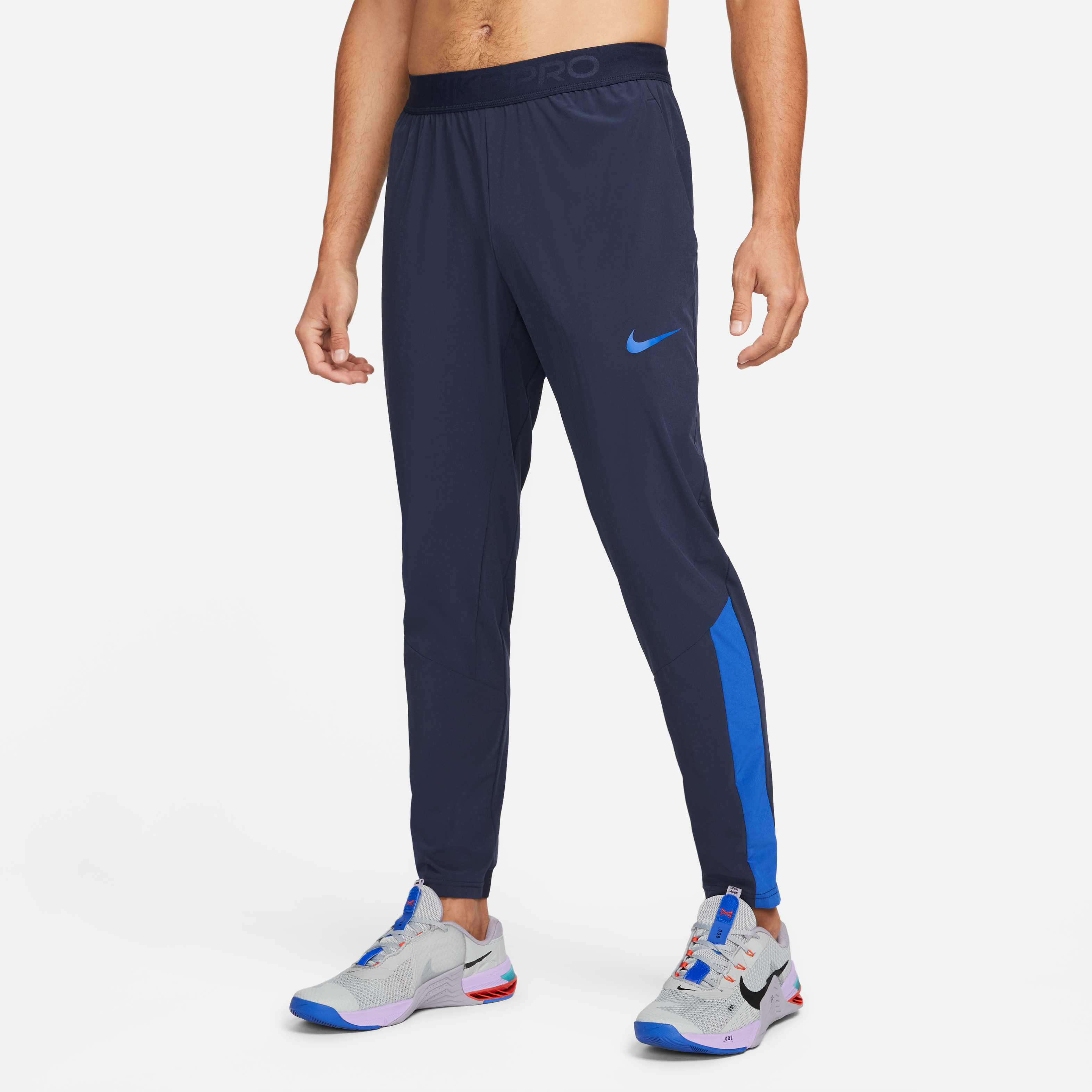 Nike Pro Dri-FIT Vent Max image number 0