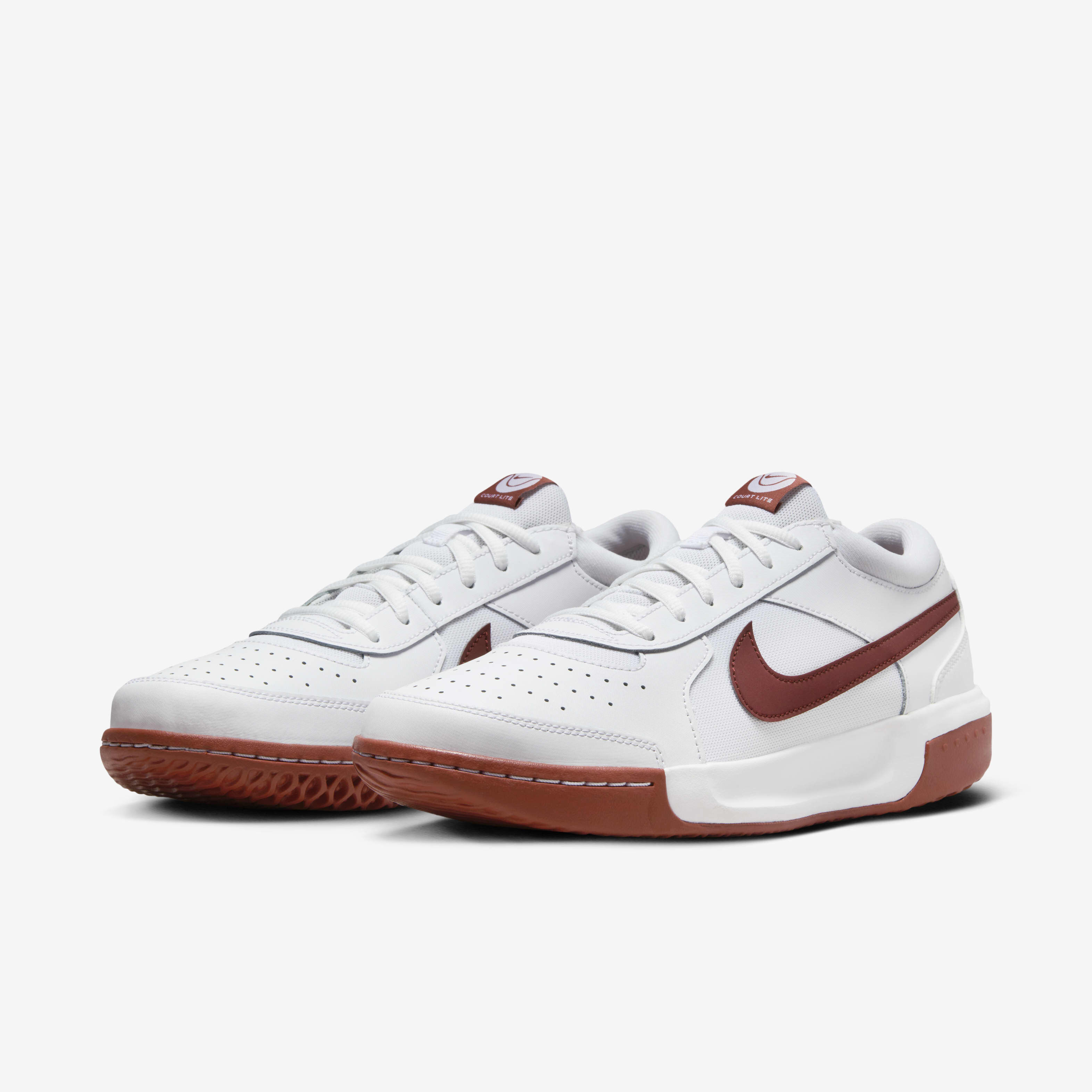 NikeCourt Air Zoom Lite 3 image number 4