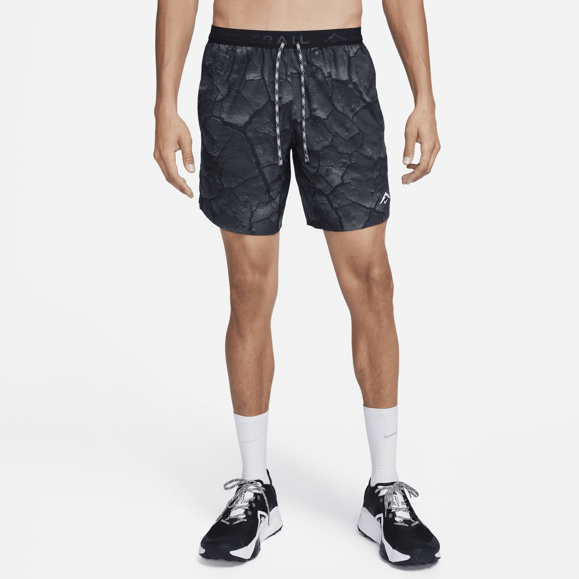 Nike tech 2025 running shorts