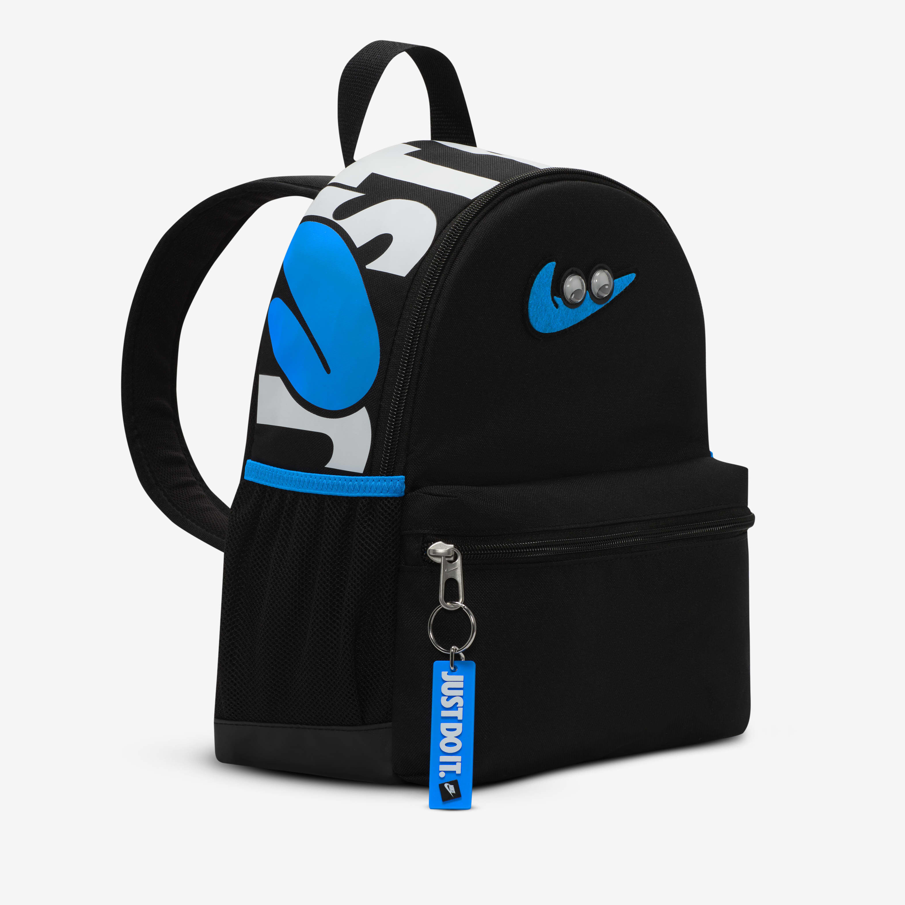 Nike little backpack online