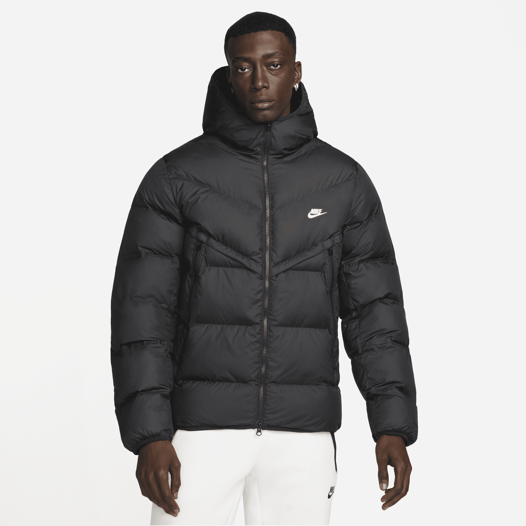 Nike veste windrunner top