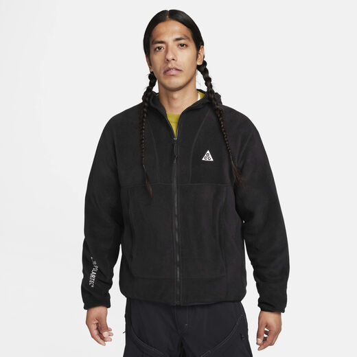 Men's Fleece Jackets-Nike, Nike ACG Polartec®, Men's Full-Zip Top Men's Fleece Jackets-Nike, Nike ACG Polartec®, Men's Full-Zip Top
