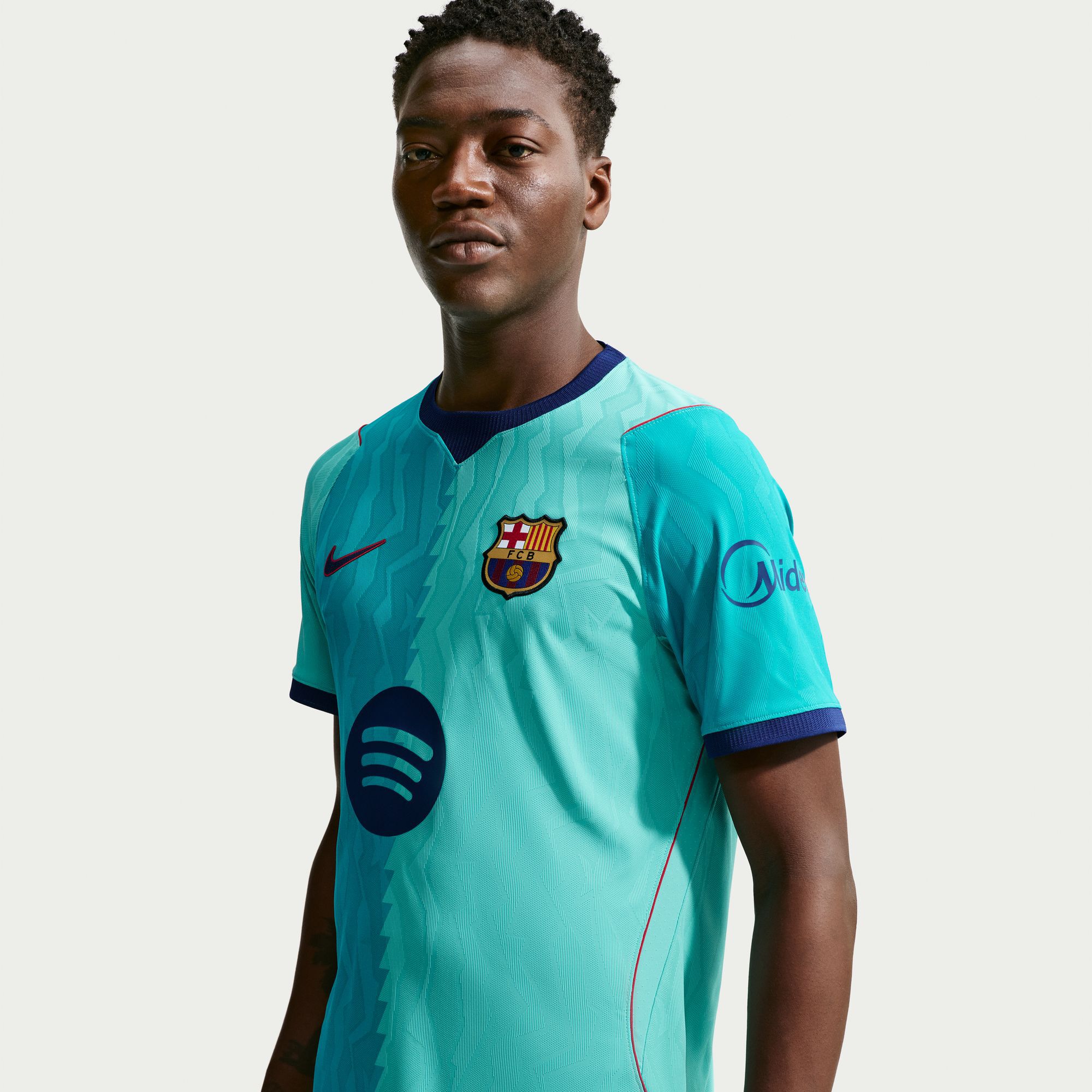 FC Barcelona 2026/27 Match Third image number 5