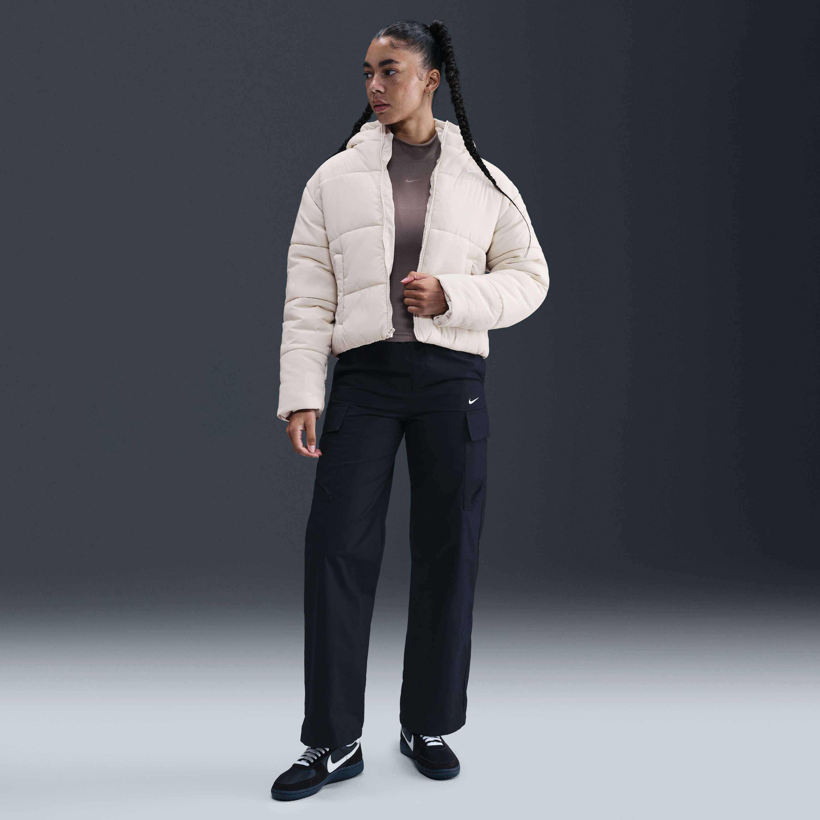 نايكي سبورتسوير كلاسيك بافر image number 3