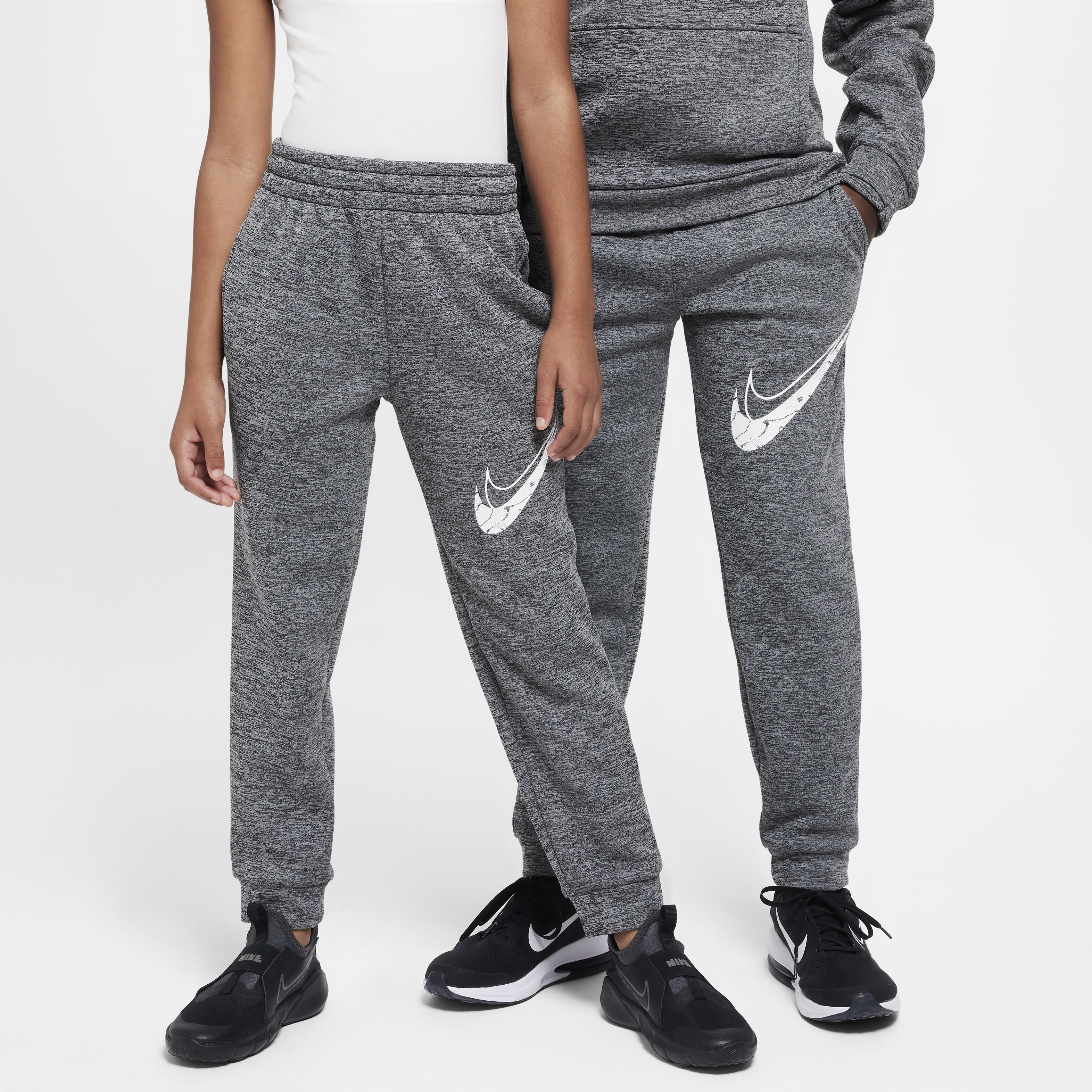 Buy Nike Multi Stain Repel Older Kids Therma FIT Joggers Nike Saudi Official