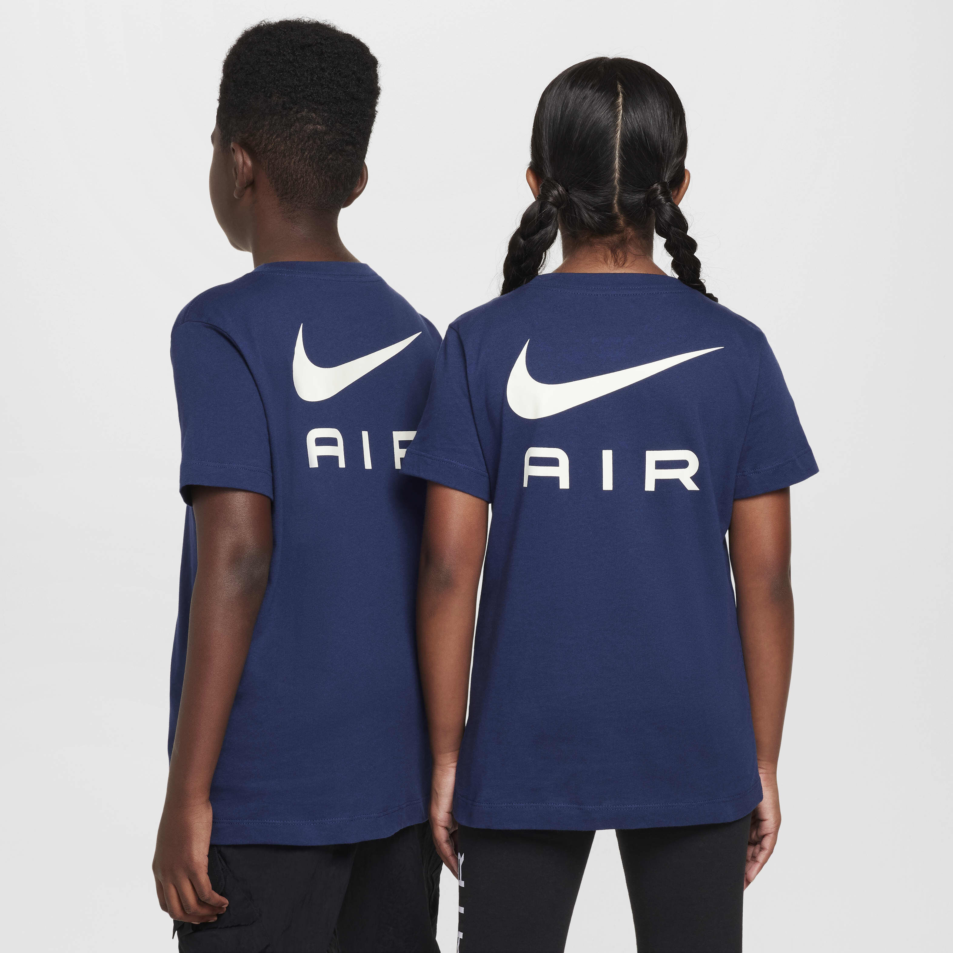 Buy Nike Air Older Kids T Shirt Nike Saudi Official