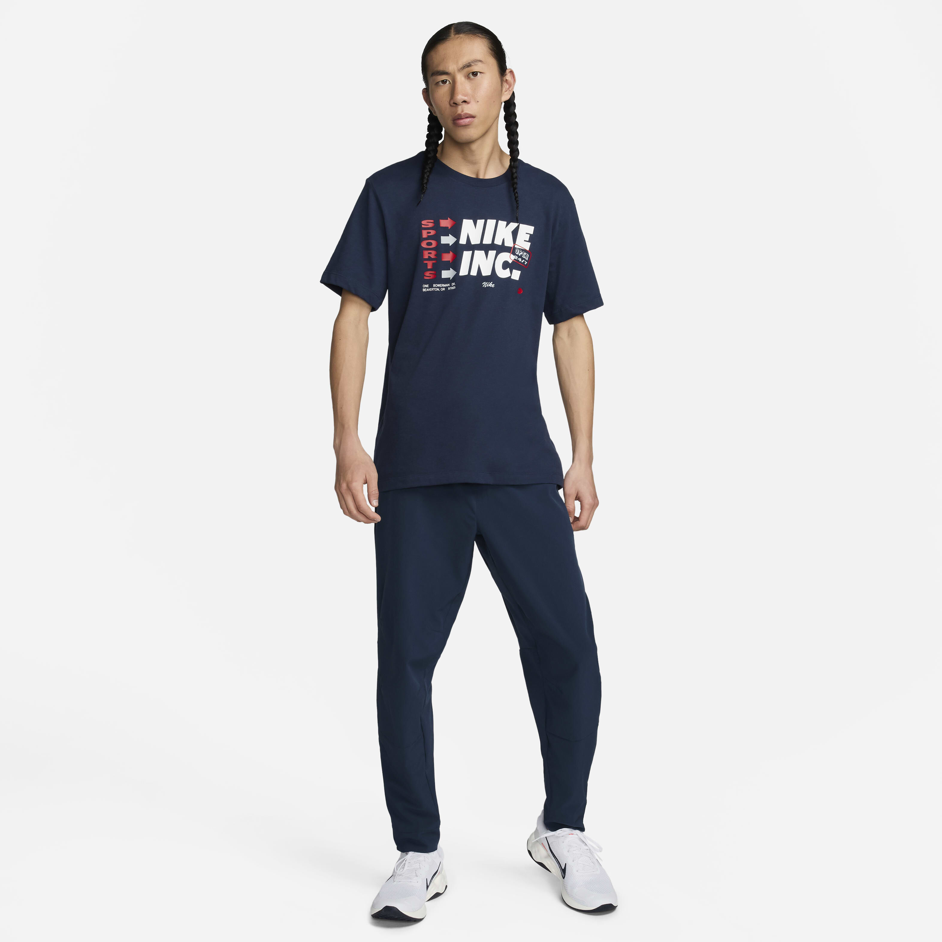 Nike image number 3