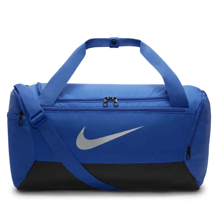 Nike duffle top bag xs
