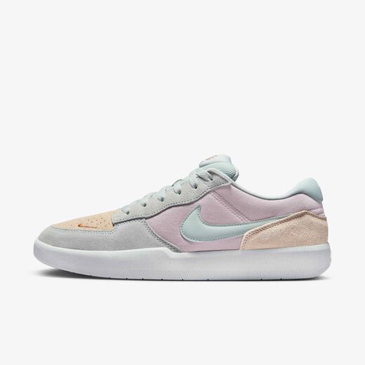 Skateboarding Shoes-Nike, Nike SB Force 58, Skate Shoes