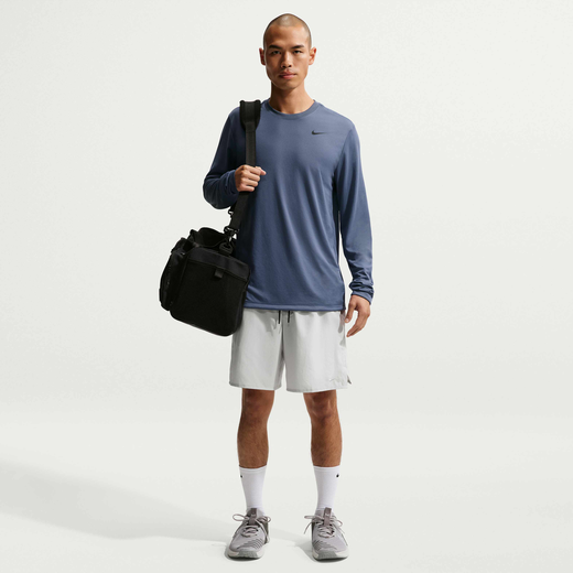 أجدد شورتات للرجال-نايكي, نايكي انليميتد, شورت دراي-فت انلايند فيرستايل للرجال - 18 سم (تقريبًا)