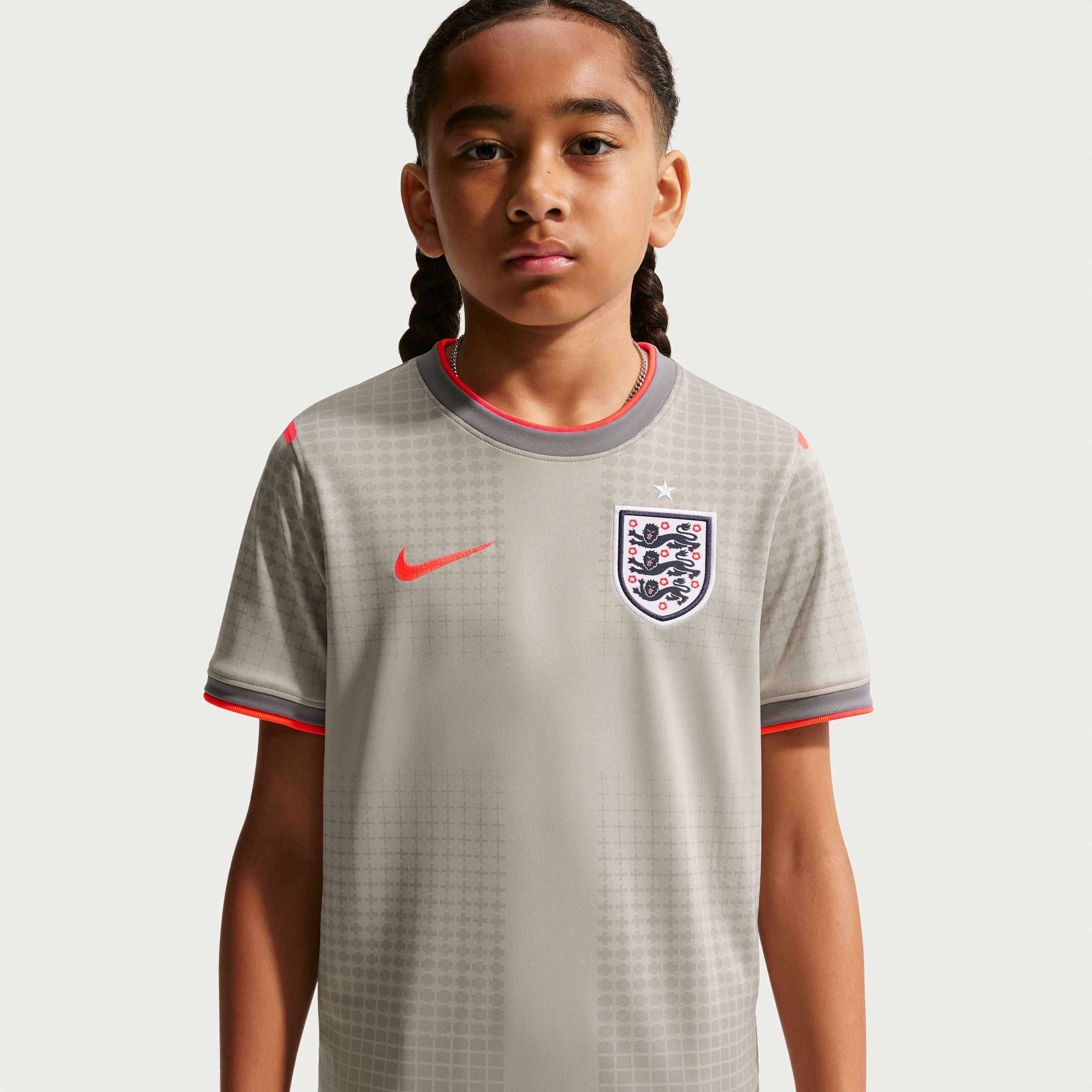 England x Palace image number 2