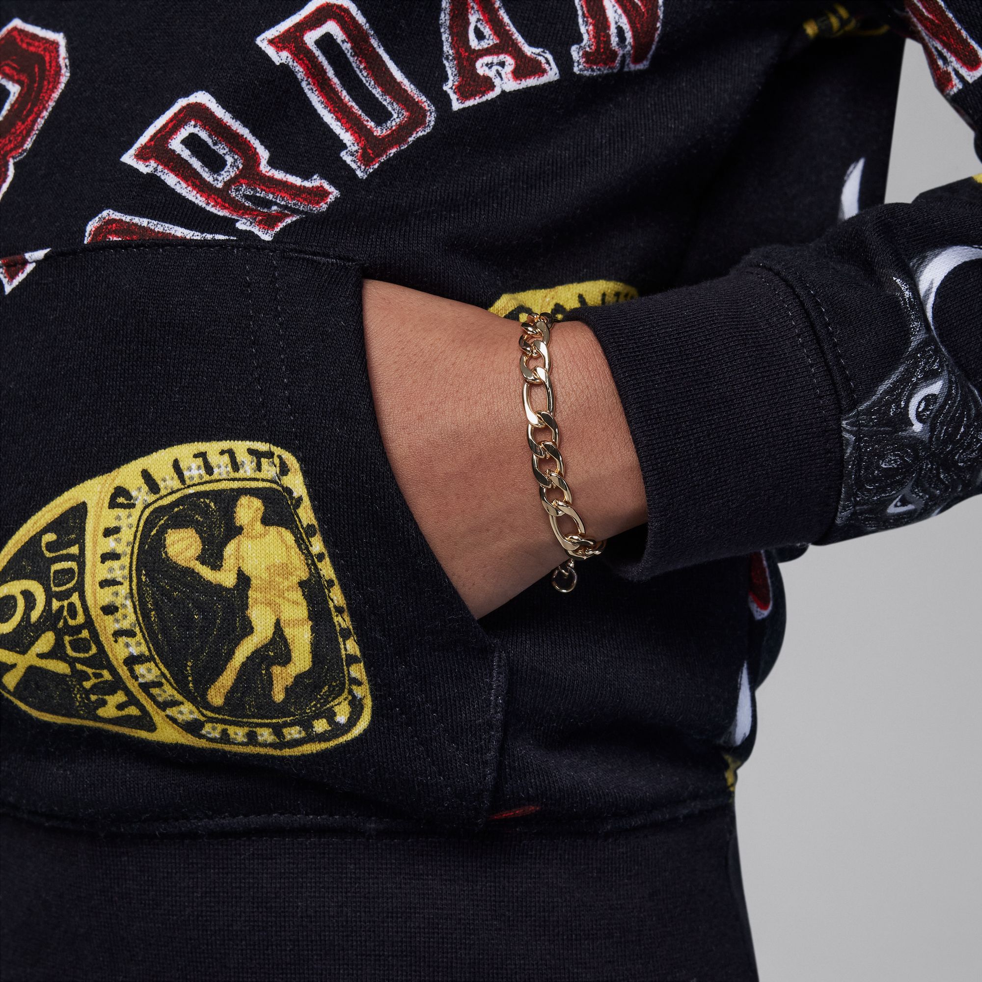 Jordan MJ Essentials image number 2