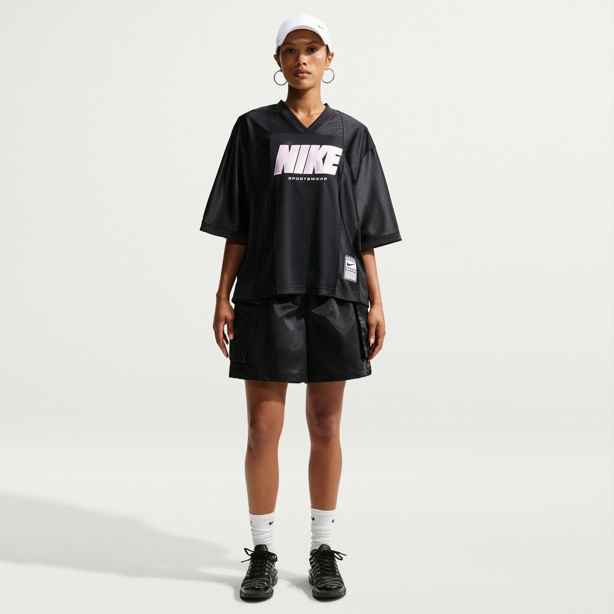 Nike Sportswear image number 0