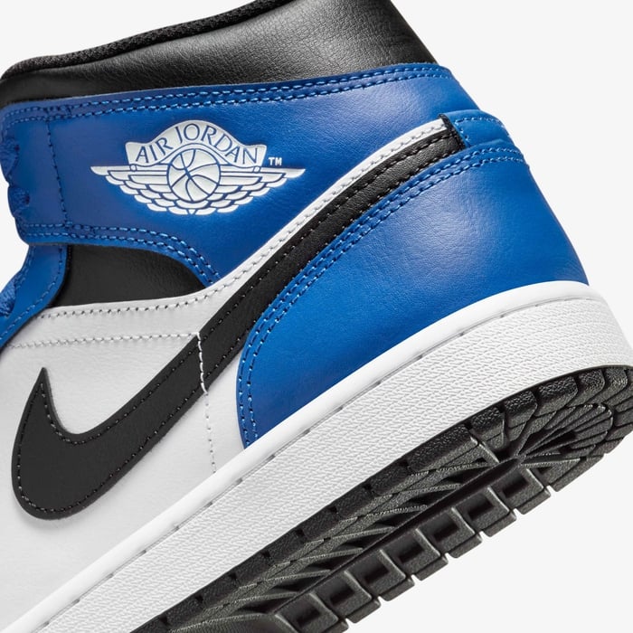 Air Jordan 1 Mid image number 7 Air Jordan 1 Mid image number 7
