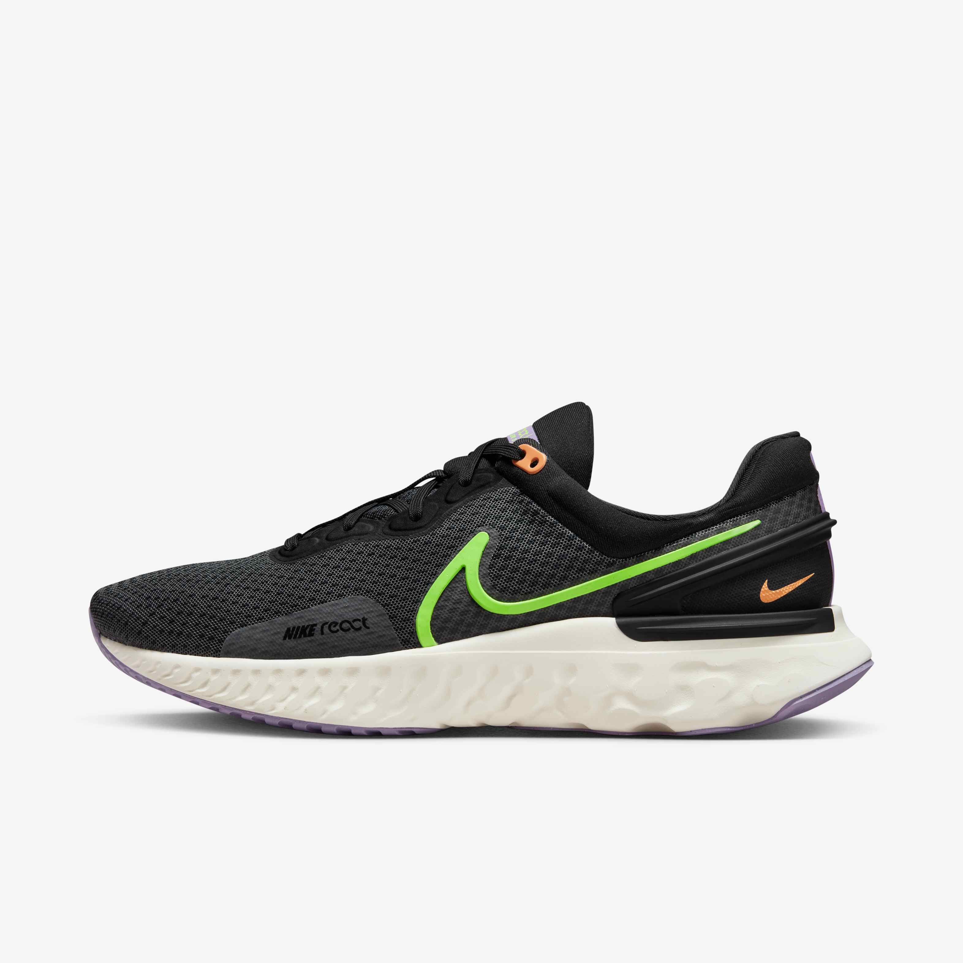 Nike React Miler 3 image number 0