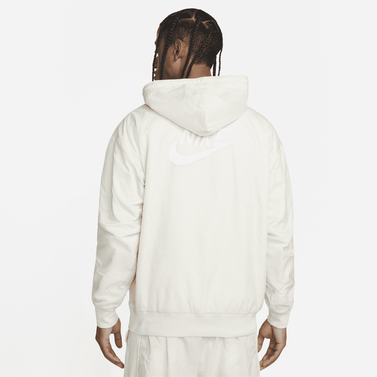 Nike seasonal 2025 winterized hoodie