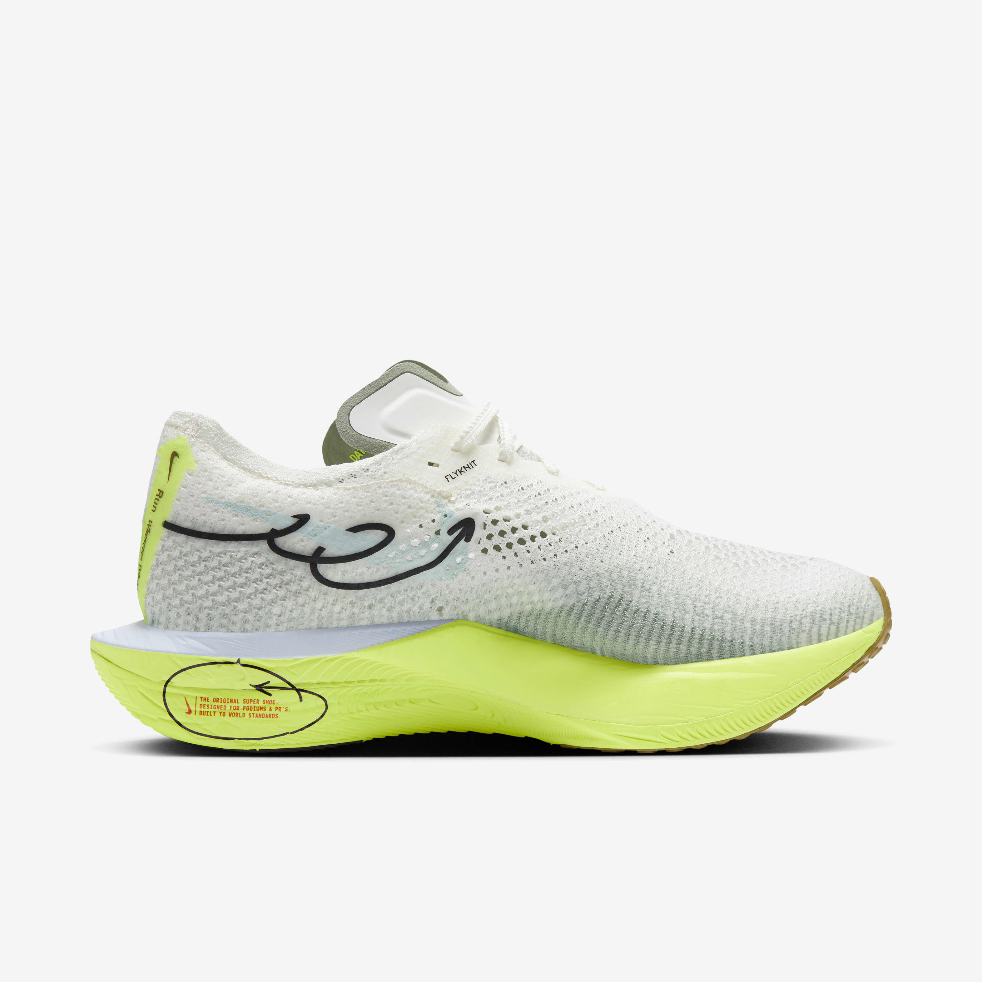 Nike react vaporfly 2025