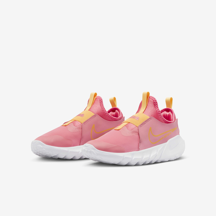 Buy Nike Flex Runner Older Kids' Road Running Shoes Coral