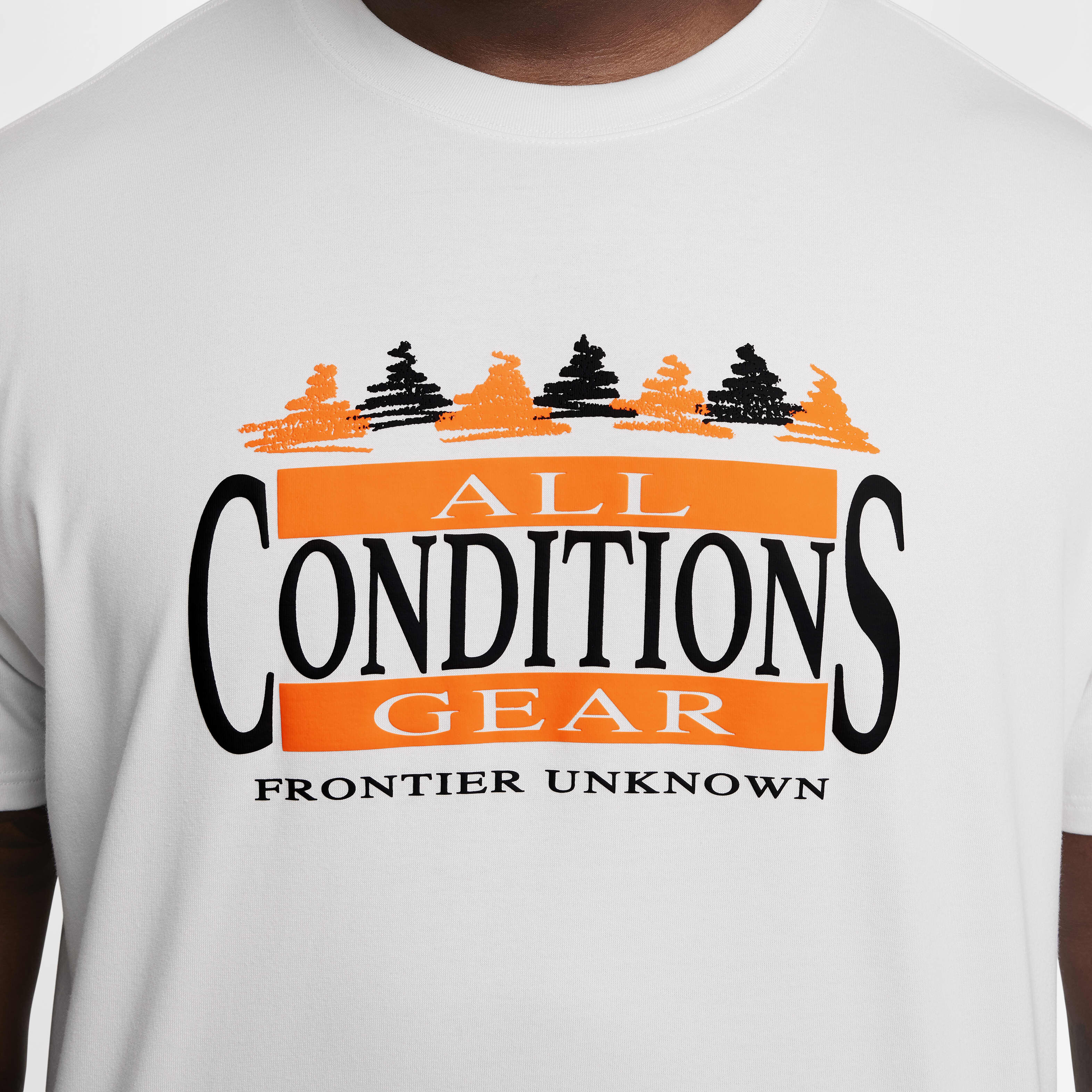 نايكي ايه سي جي image number 8