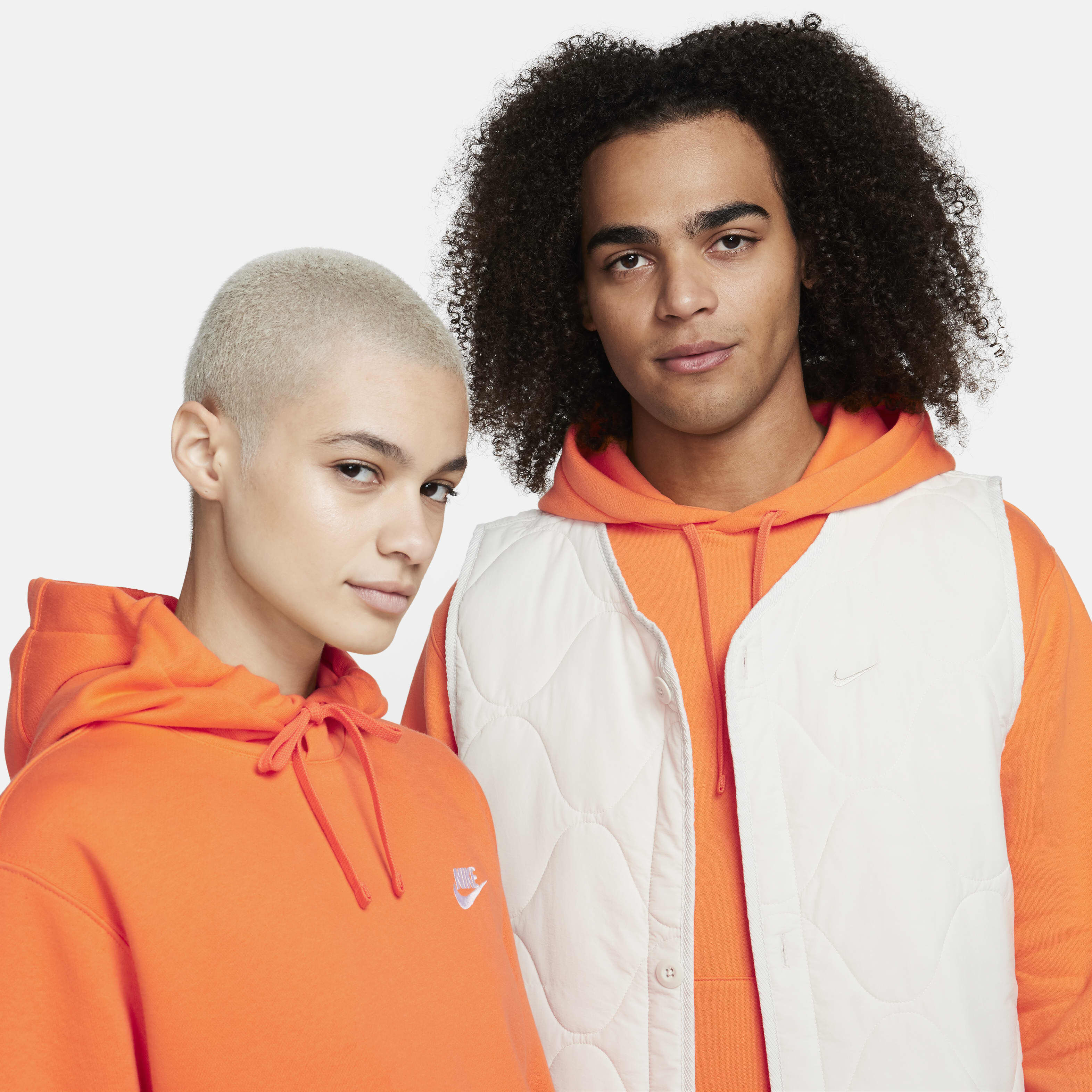 نايكي سبورتسوير كلوب فليس image number 2