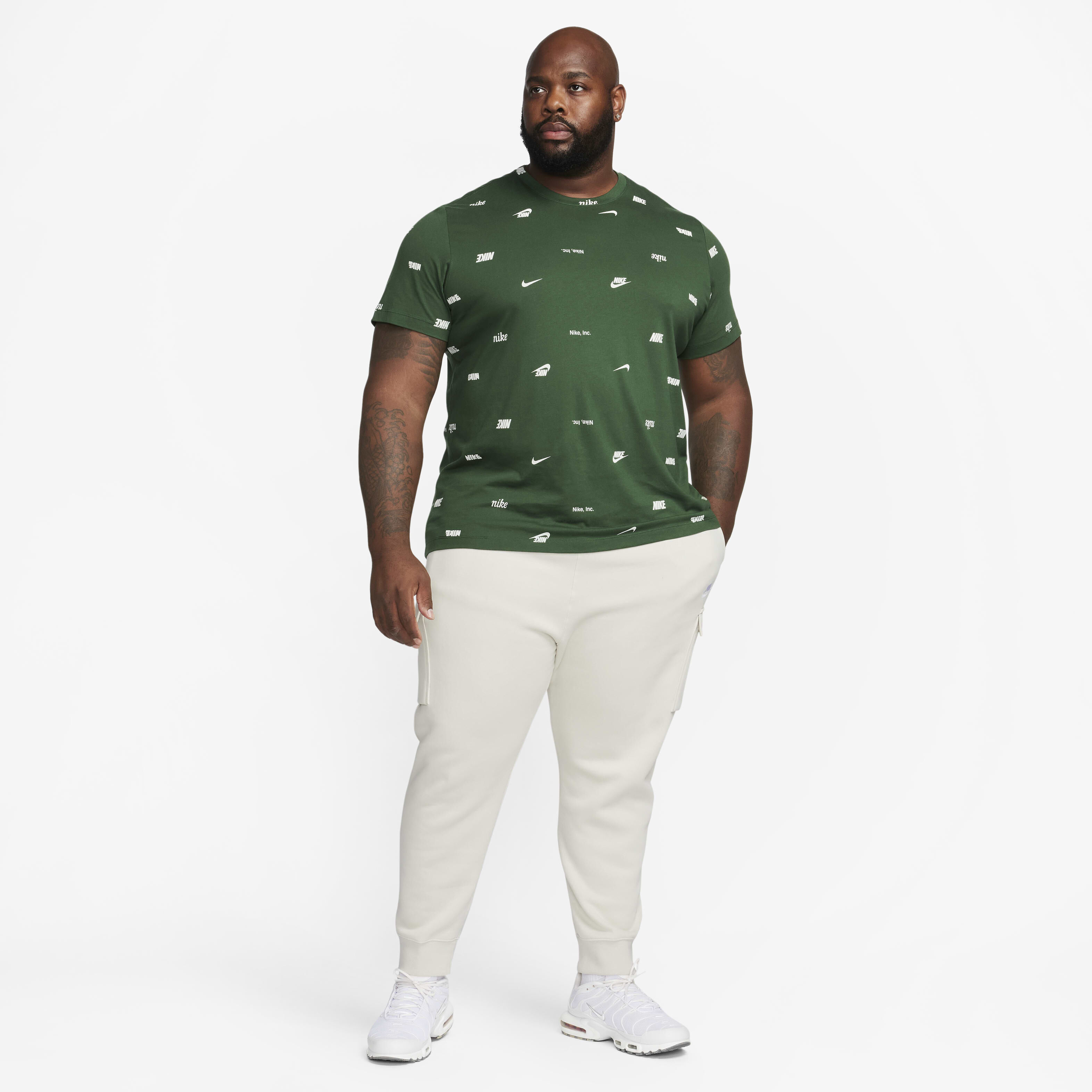 Nike Club image number 9