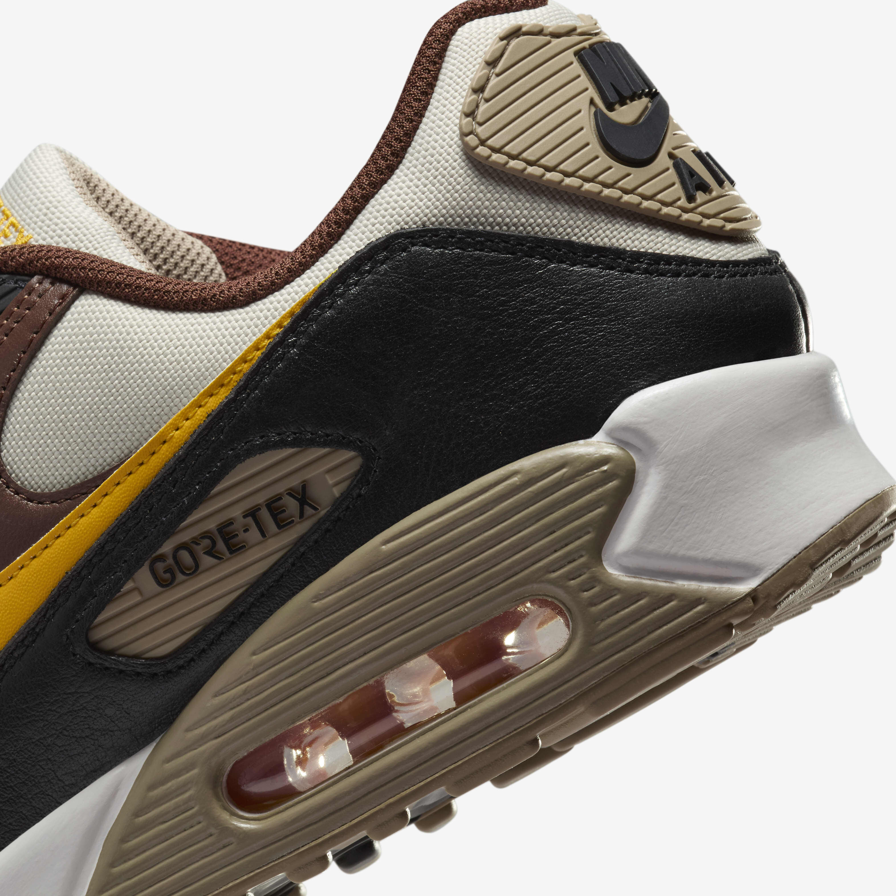 Nike Air Max 90 GORE-TEX image number 7