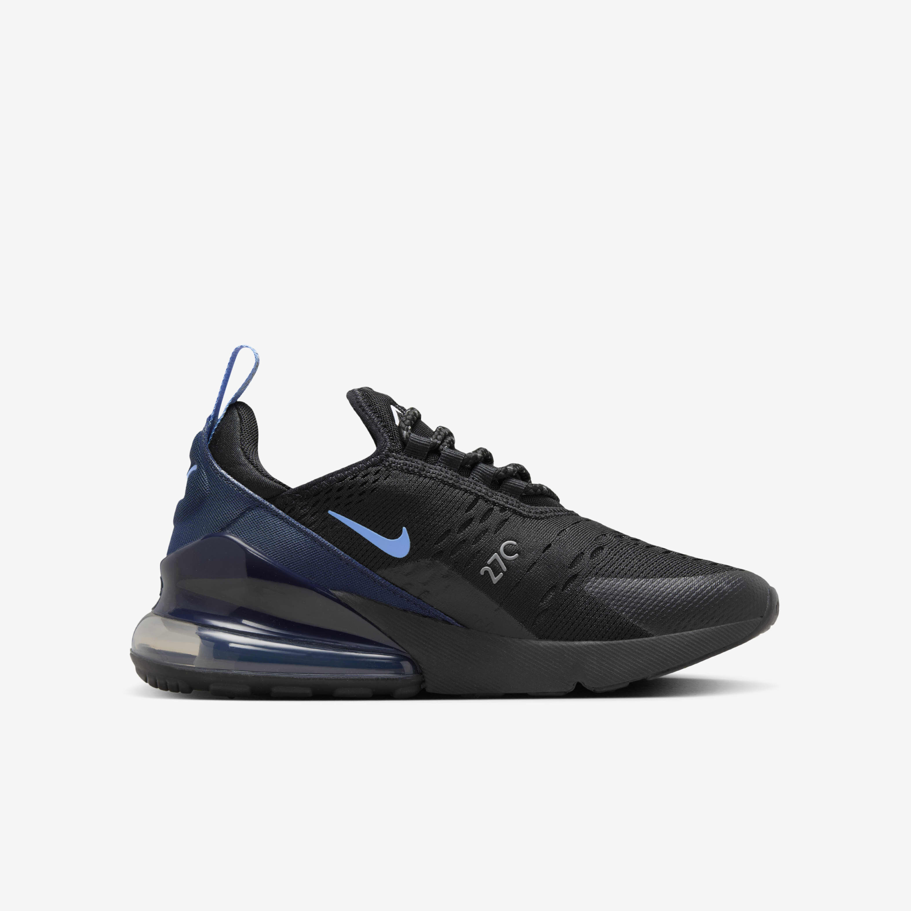 Black and purple 270 deals